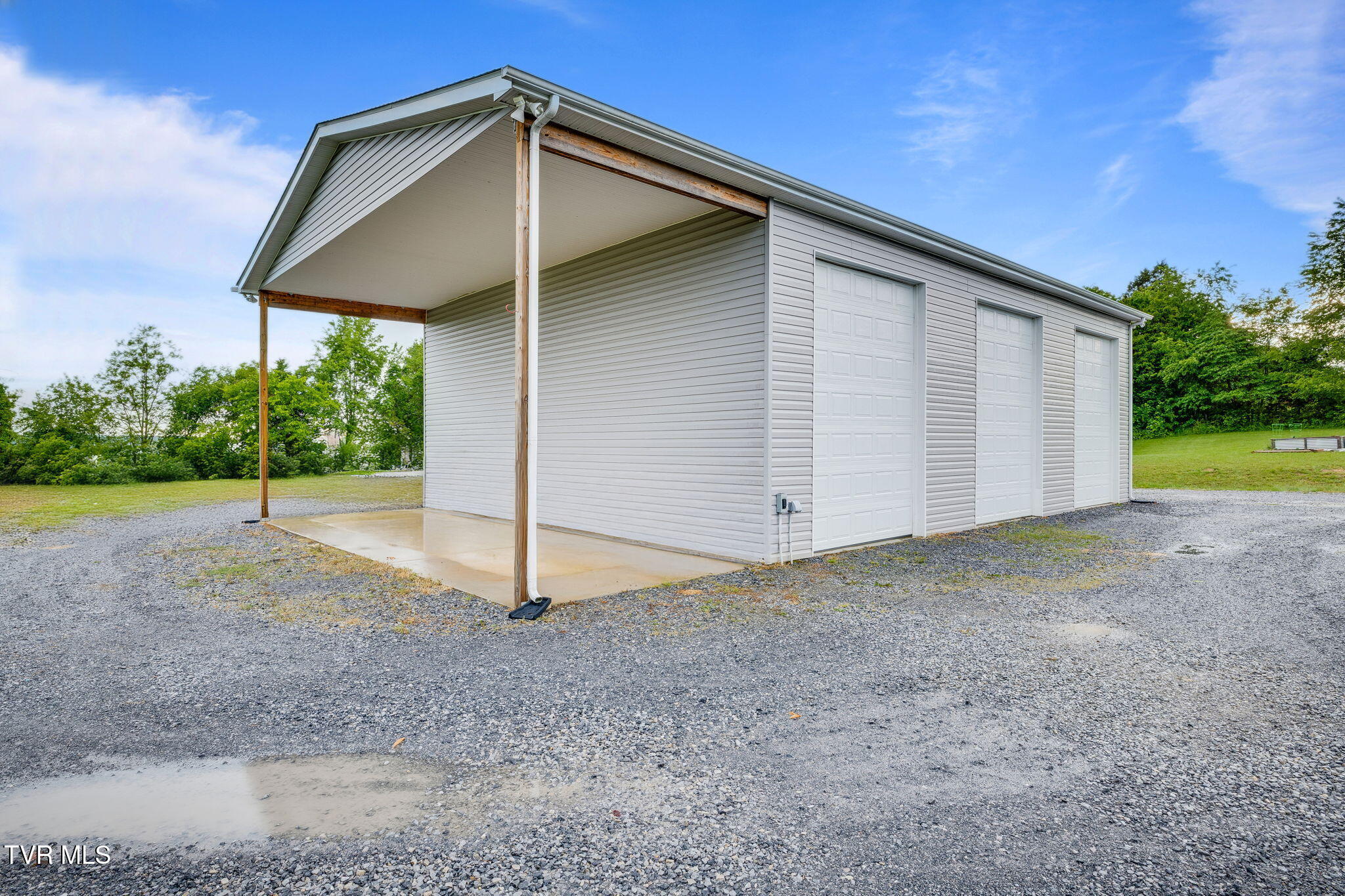 259 West Ridge Road, Jonesborough, Tennessee image 8