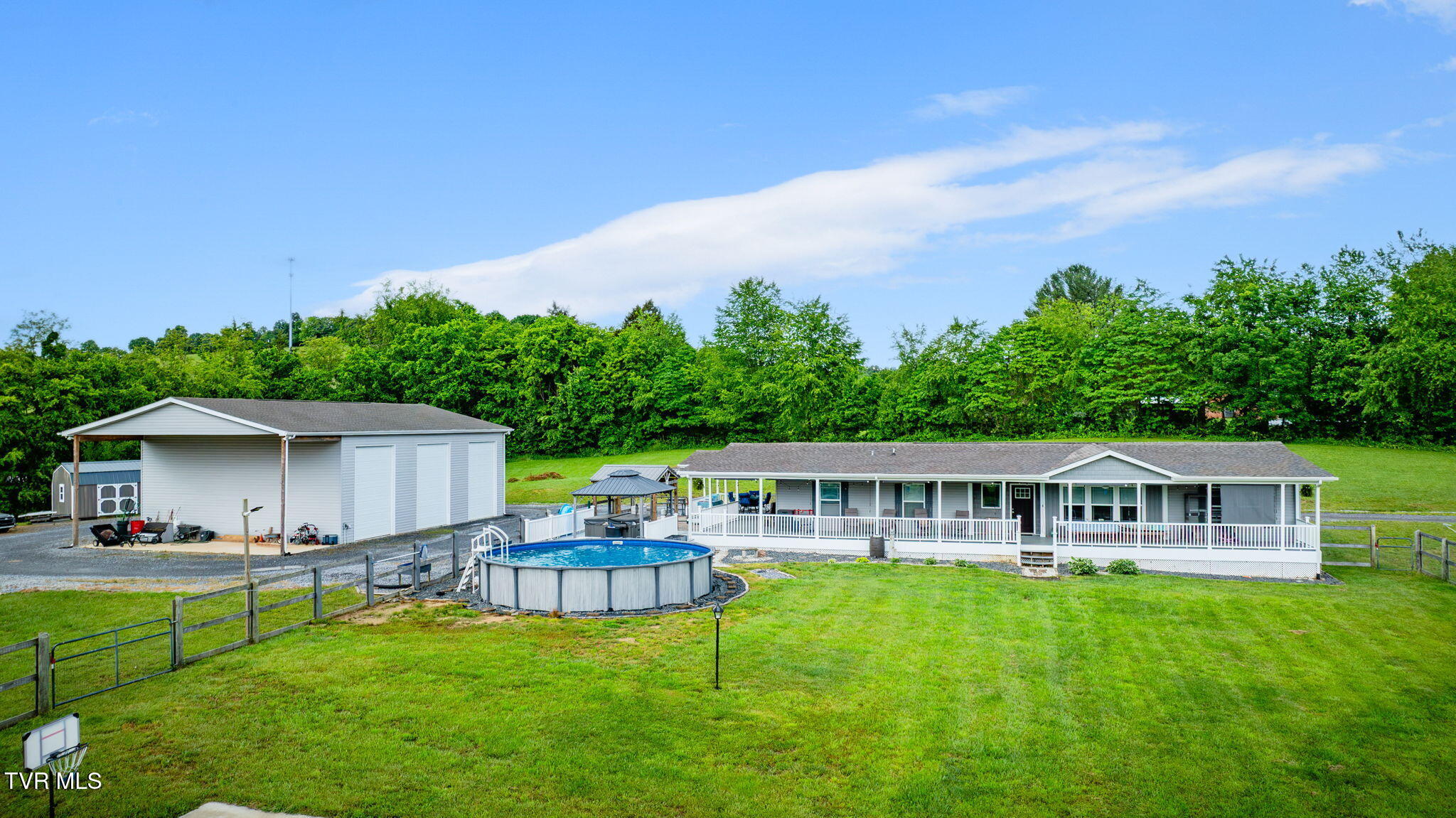 259 West Ridge Road, Jonesborough, Tennessee image 2