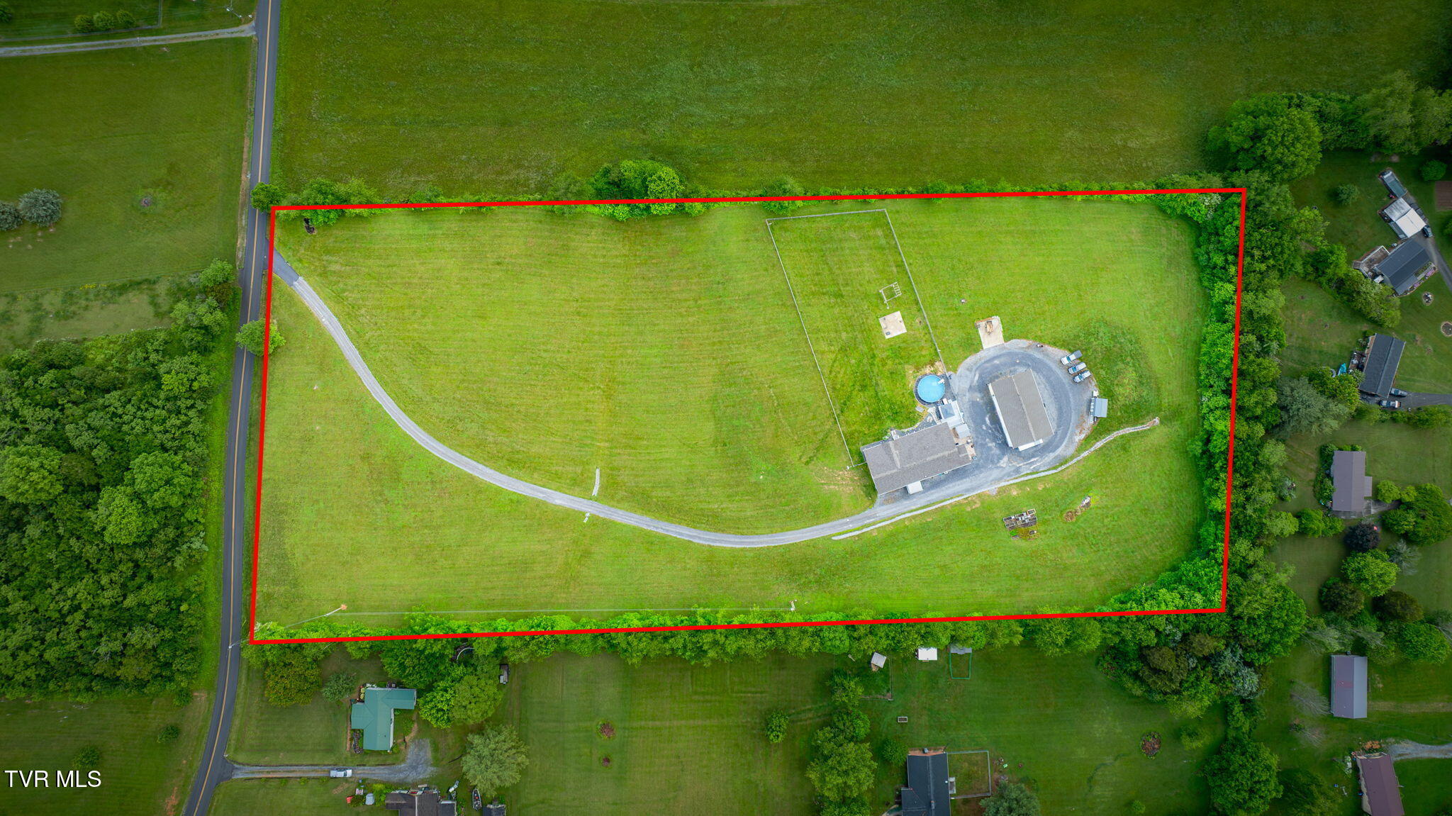 259 West Ridge Road, Jonesborough, Tennessee image 6
