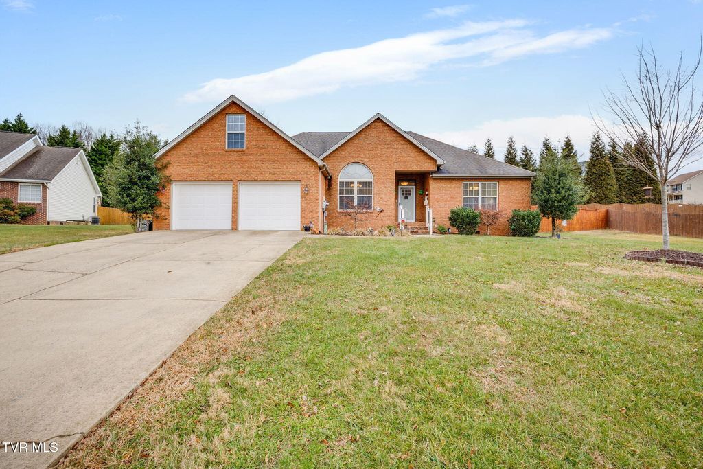 Photo of 220 Haley Walk, Bristol, TN 37620 (MLS # 9989655)