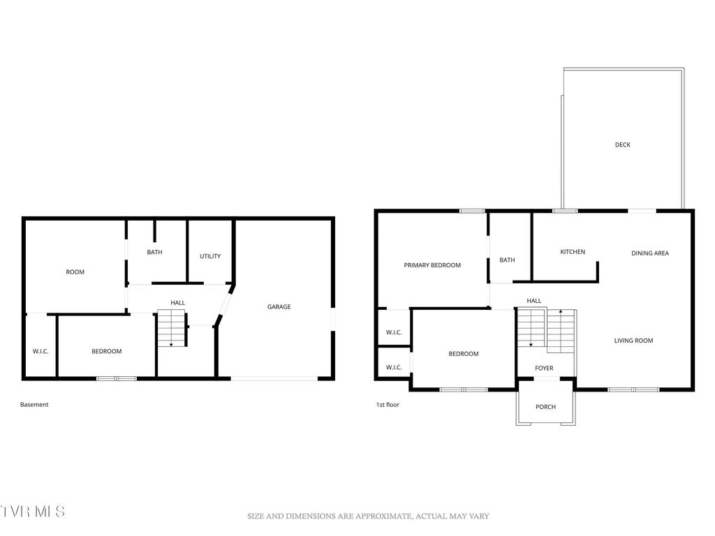 Photo of 283 Ridgeview Drive, Gray, TN 37615 (MLS # 9992776)