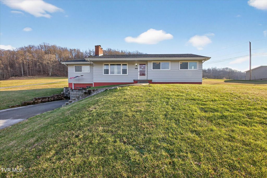 Photo of 4488 Dishner Valley Road, Bristol, VA 24202 (MLS # 9989567)