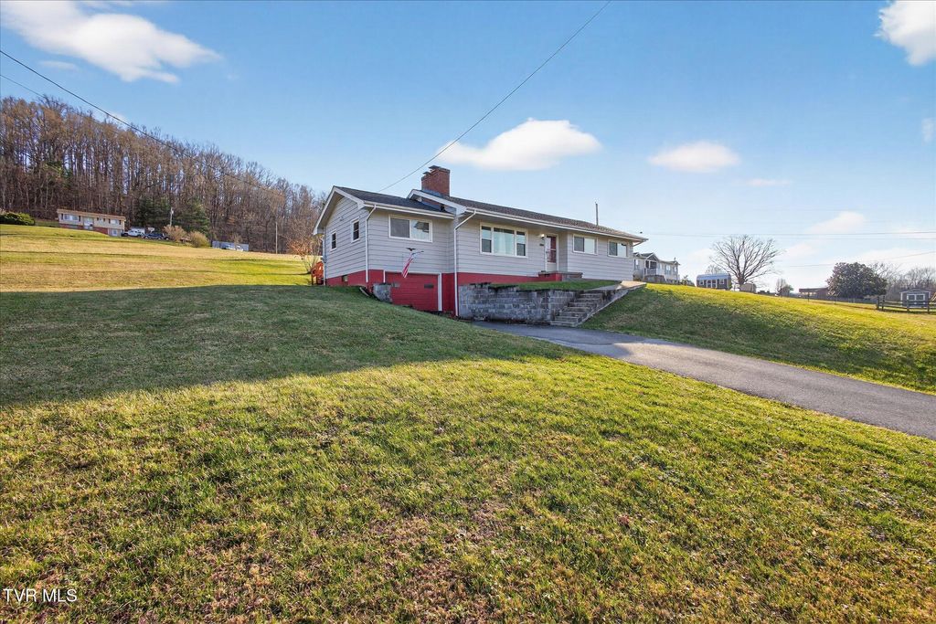 Photo of 4488 Dishner Valley Road, Bristol, VA 24202 (MLS # 9989567)