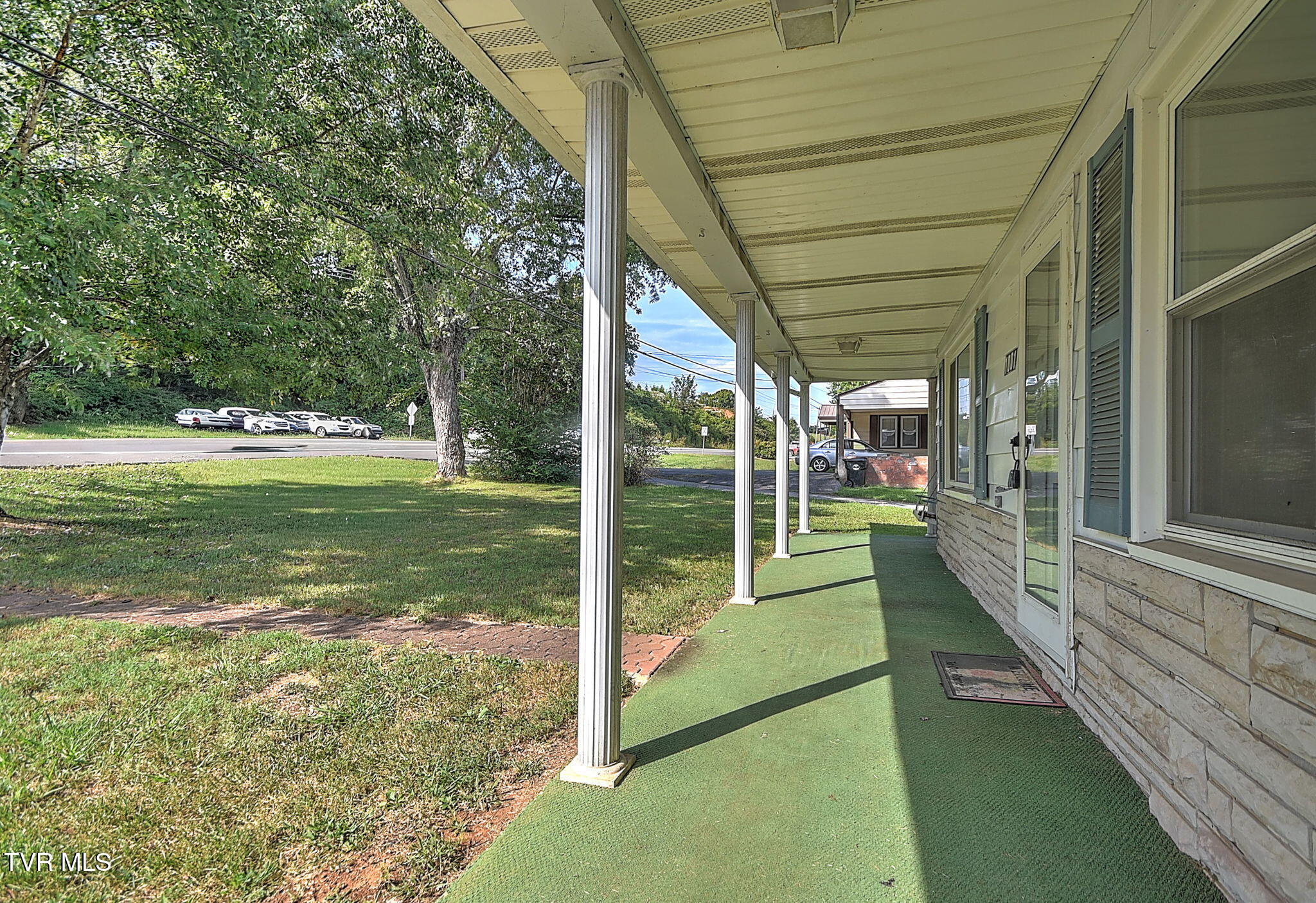 1001 West Main Street
