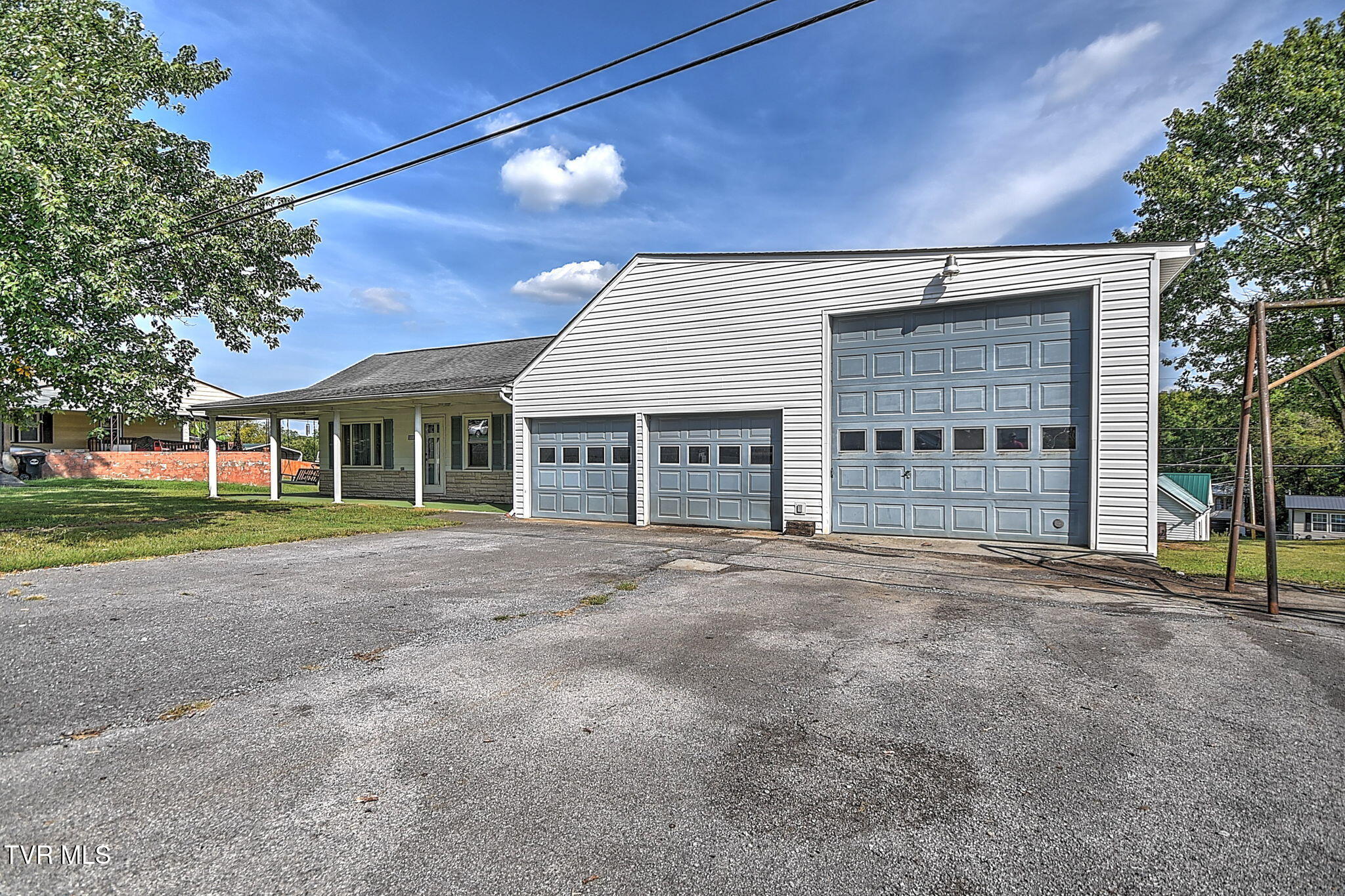 1001 West Main Street