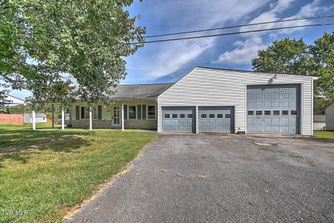 Photo of 1001 Main Street, Jonesborough, TN 37659 (MLS # 10000921)