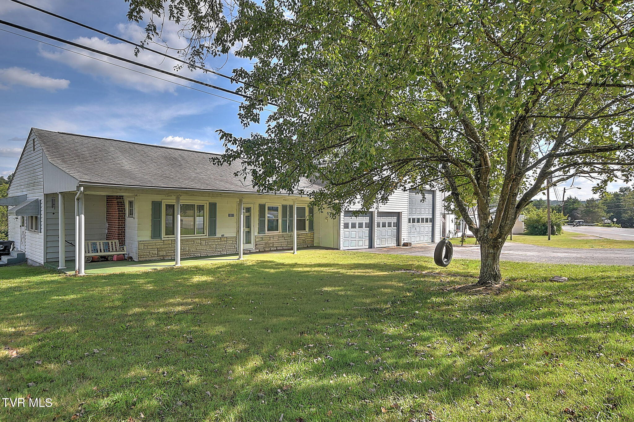 1001 West Main Street