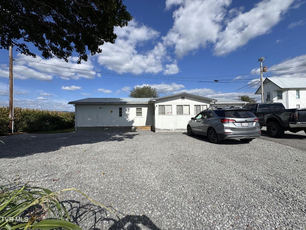 Photo of 1598 Hickory Flats Road, Pennington Gap, VA 24277 (MLS # 9986605)