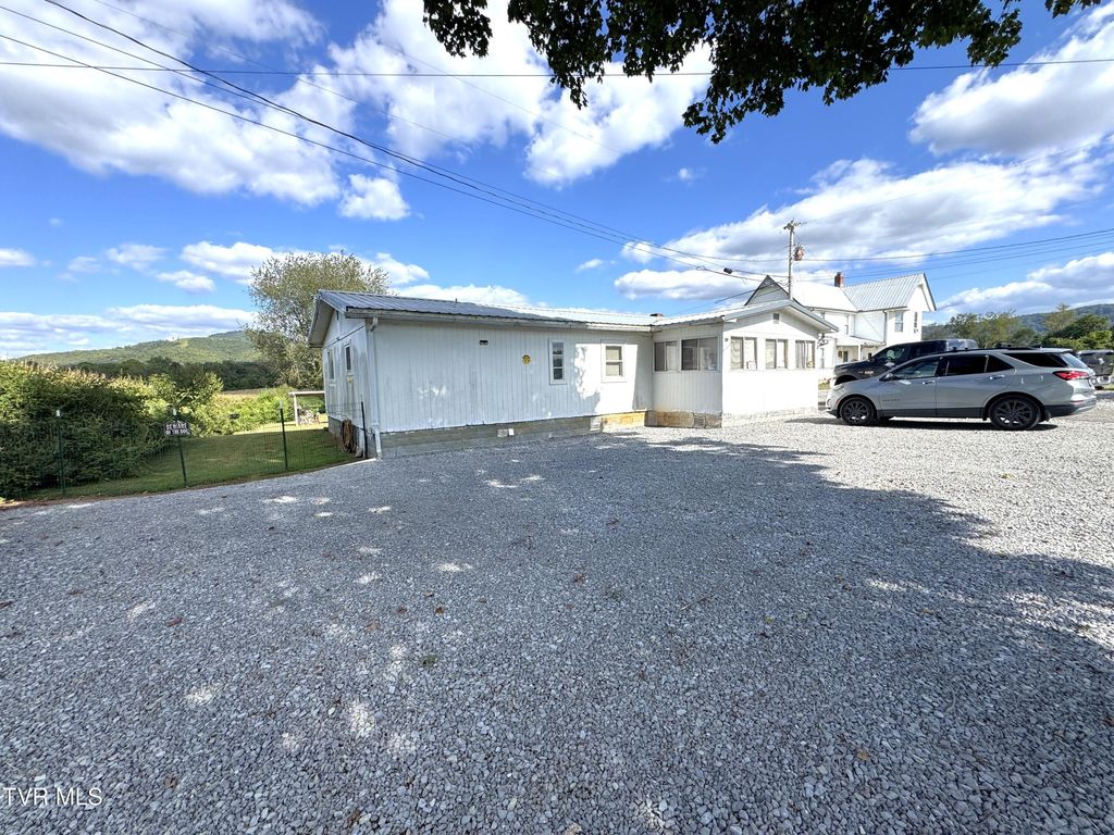 Photo of 1598 Hickory Flats Road, Pennington Gap, VA 24277 (MLS # 9986605)