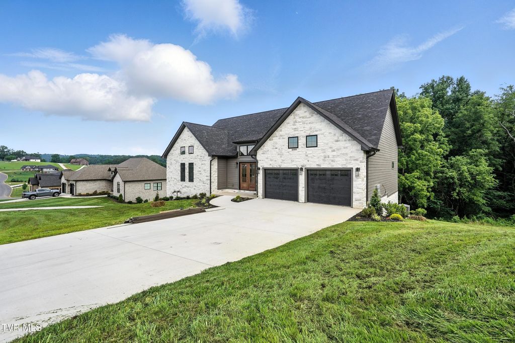 Photo of 1040 Bovine Ranch Ranch, Jonesborough, TN 37659 (MLS # 9976265)