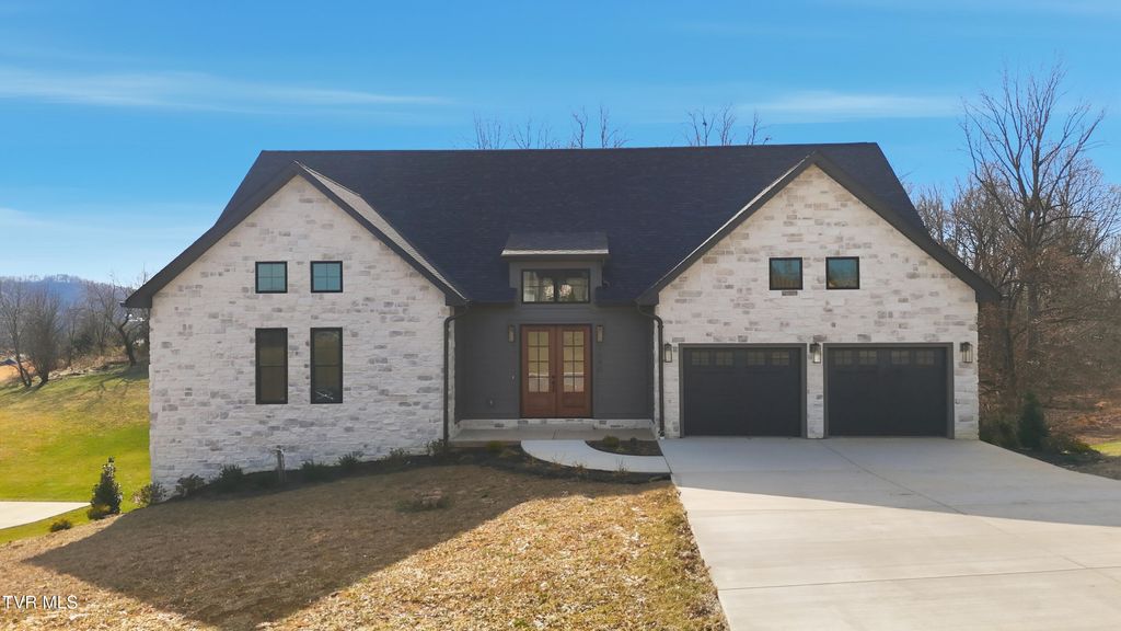 Photo of 1040 Bovine Ranch Ranch, Jonesborough, TN 37659 (MLS # 9976265)