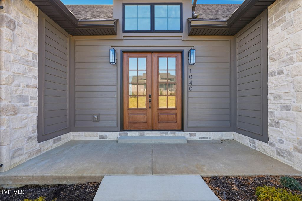 Photo of 1040 Bovine Ranch Ranch, Jonesborough, TN 37659 (MLS # 9976265)