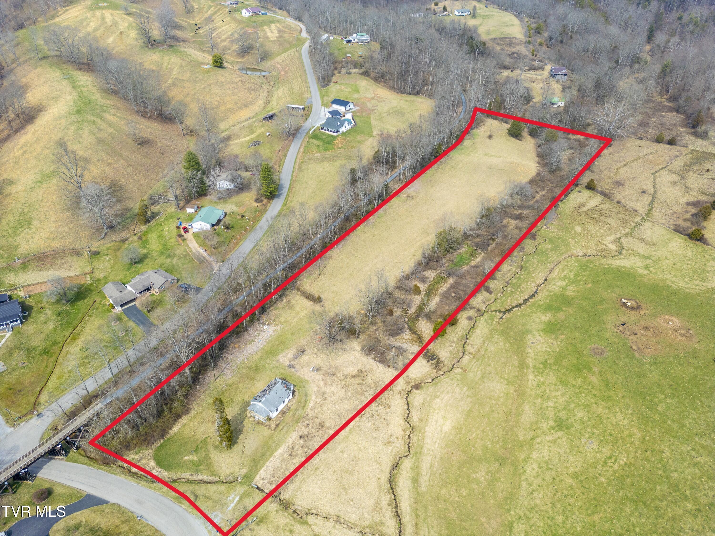18299 Benhams Road, Bristol, Virginia image 1