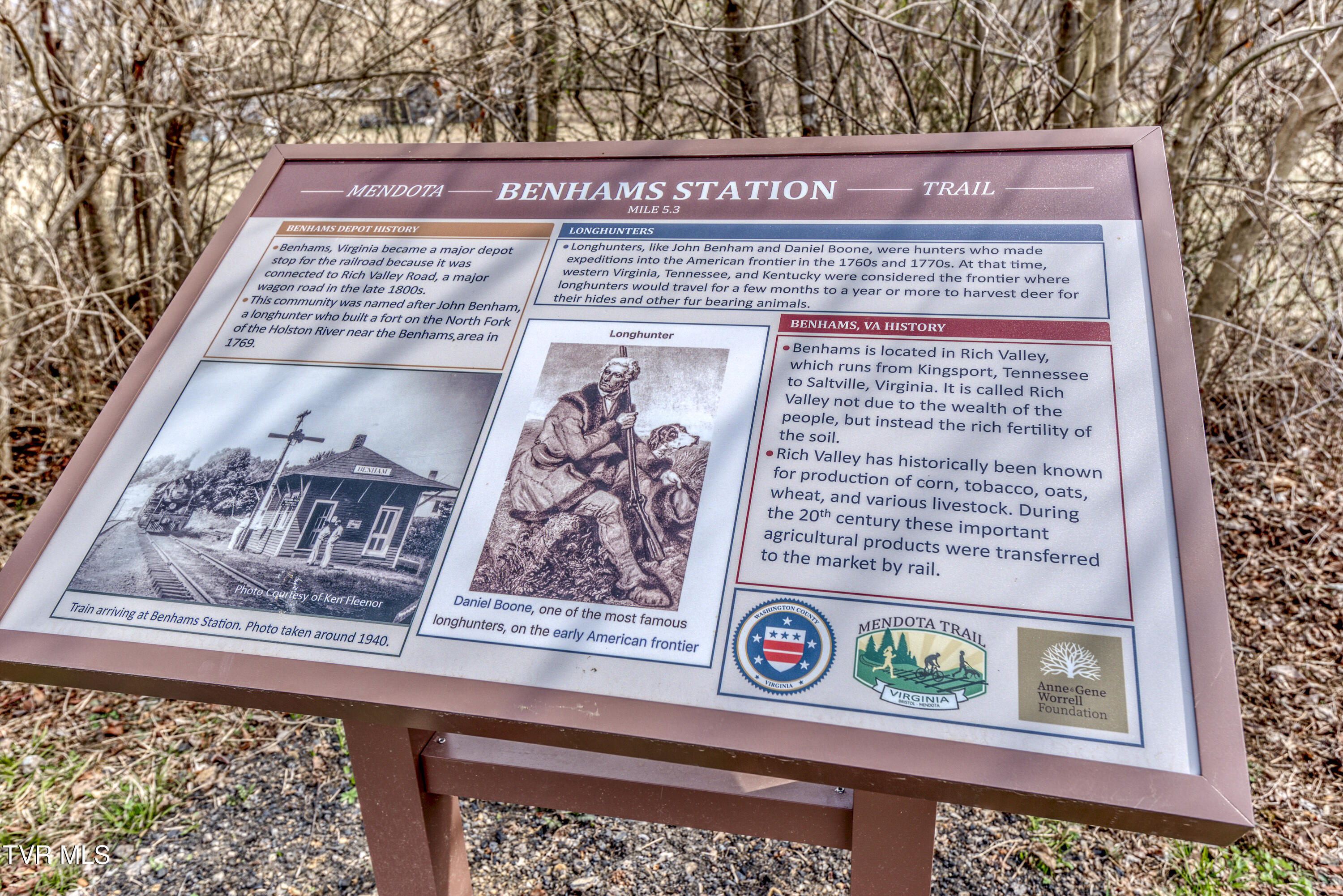 18299 Benhams Road, Bristol, Virginia image 12