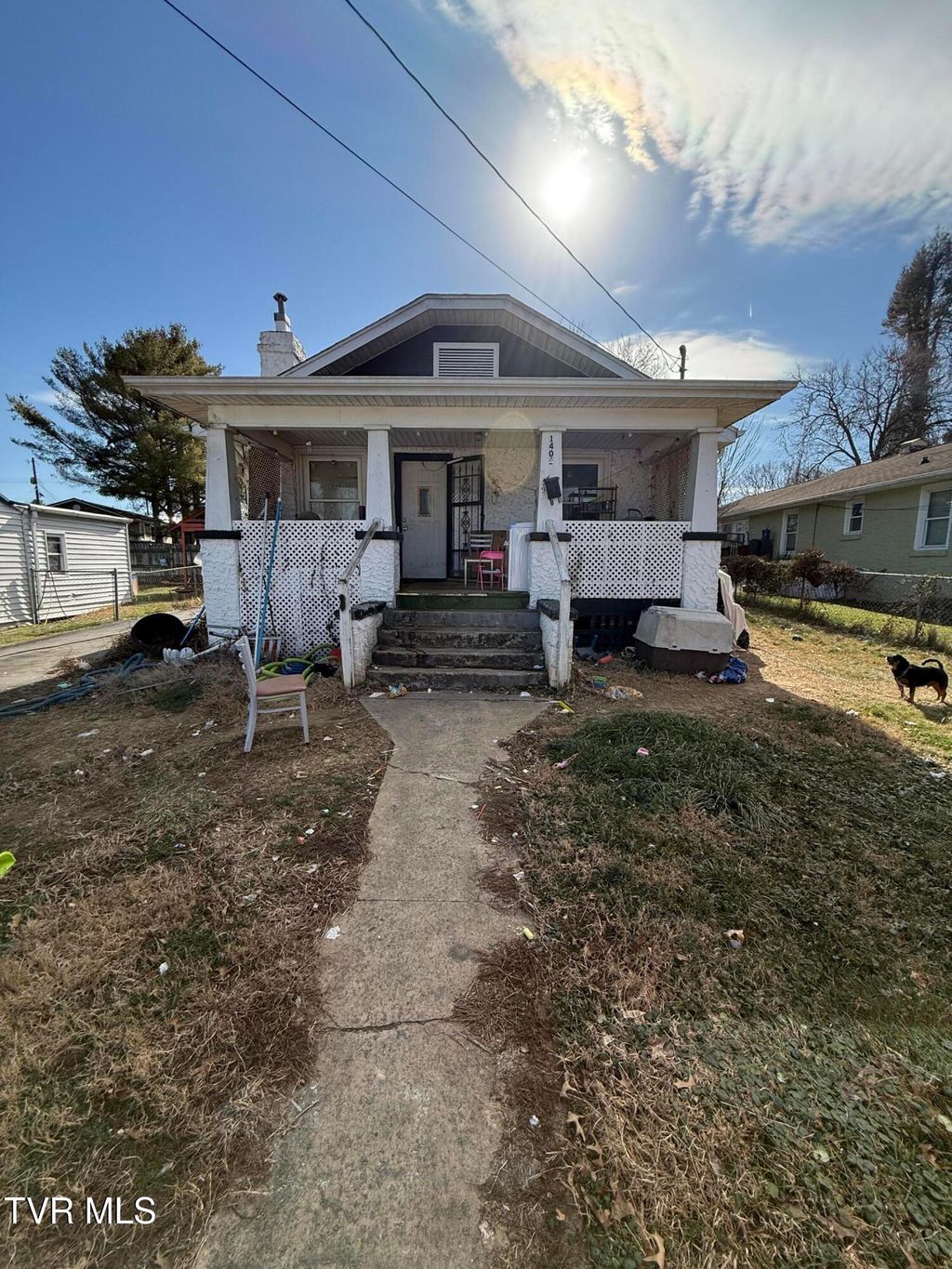 Photo of 1406 Happy Valley Street, Elizabethton, TN 37643 (MLS # 9991376)