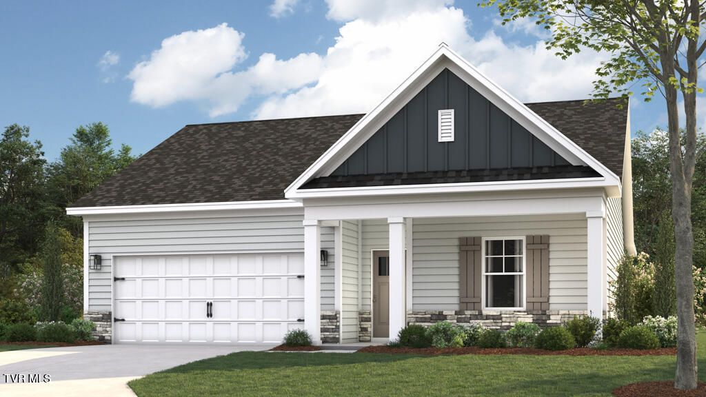 Photo of 248 Artist Avenue, Johnson City, TN 37615 (MLS # 9987042)