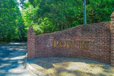 Vacant Land For Sale - LOT 69 Brooks Pointe Drive<br/> Rogersville, TN 37857