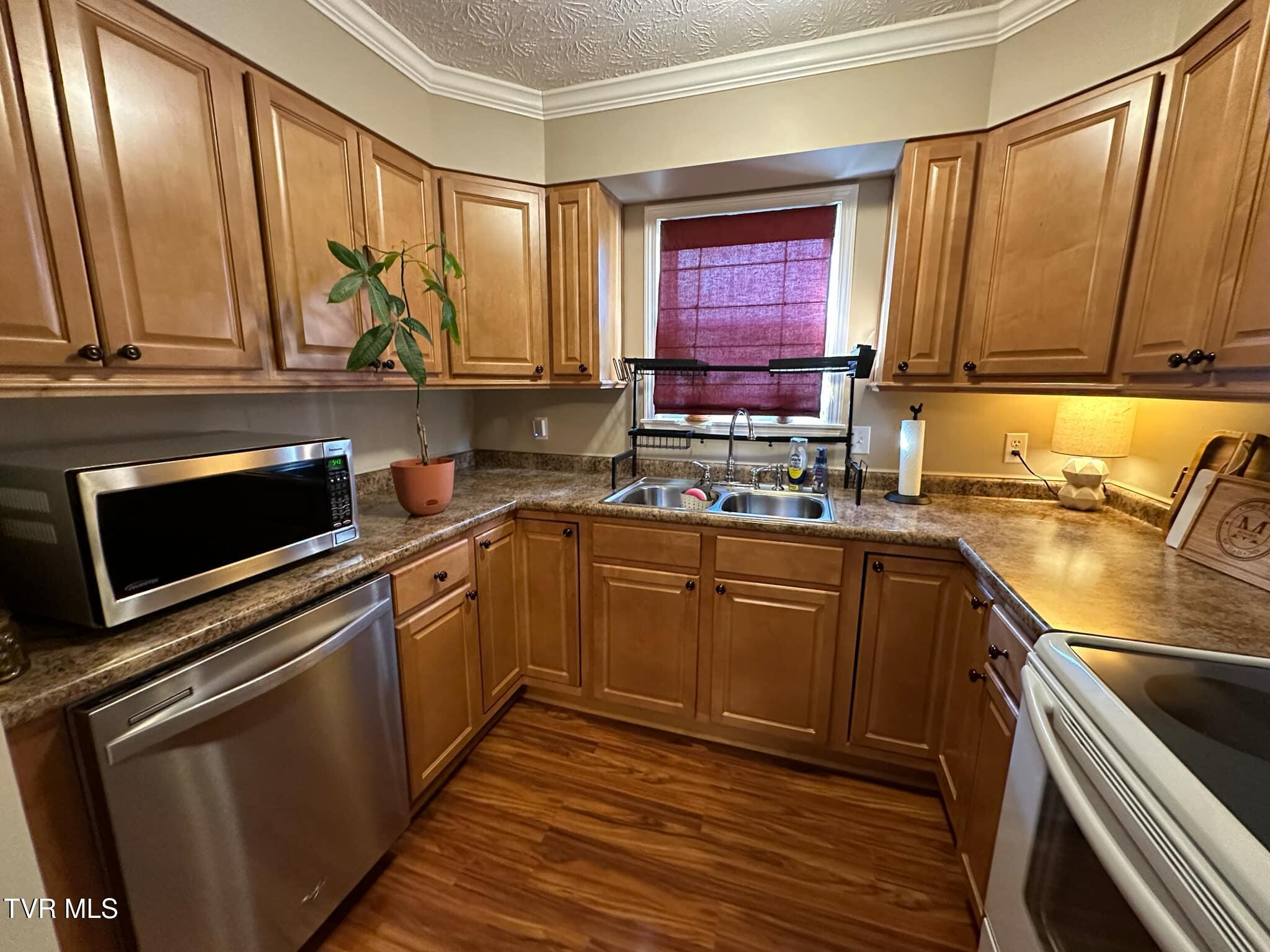 444 Woodland Court #444, Wise, Virginia image 16