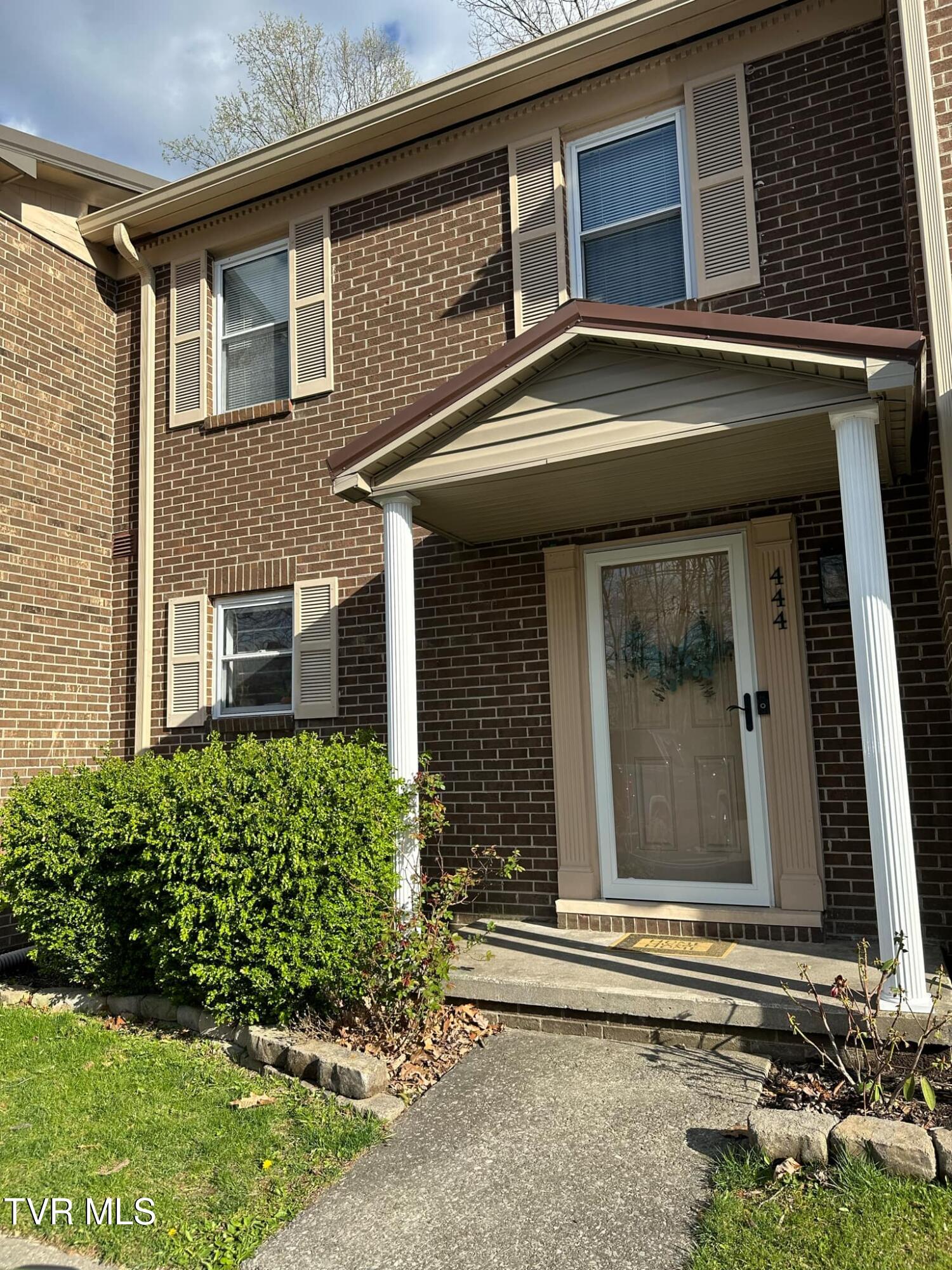 444 Woodland Court #444, Wise, Virginia image 2