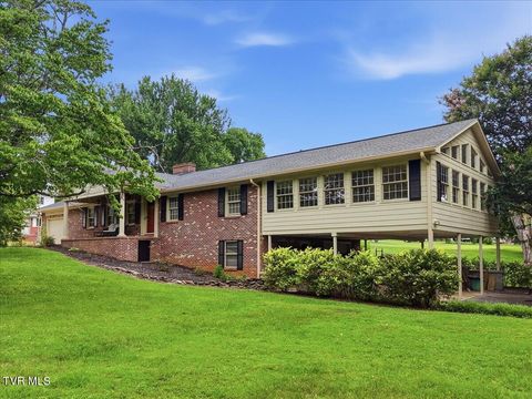 Photo of 404 Cowan Drive, Rogersville, TN 37857 (MLS # 9997470)