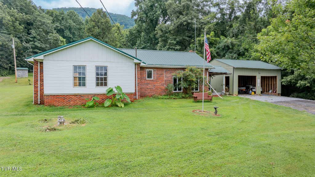 Photo of 141 Hoyle Fender Road, Jonesborough, TN 37659 (MLS # 9999864)