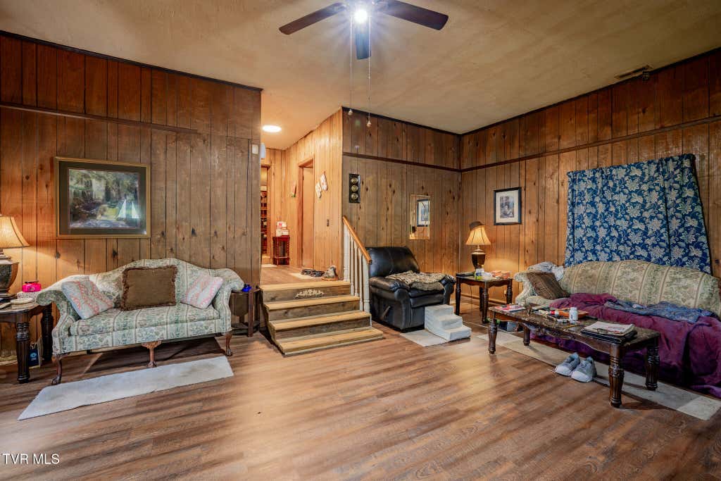 Photo of 141 Hoyle Fender Road, Jonesborough, TN 37659 (MLS # 9999864)