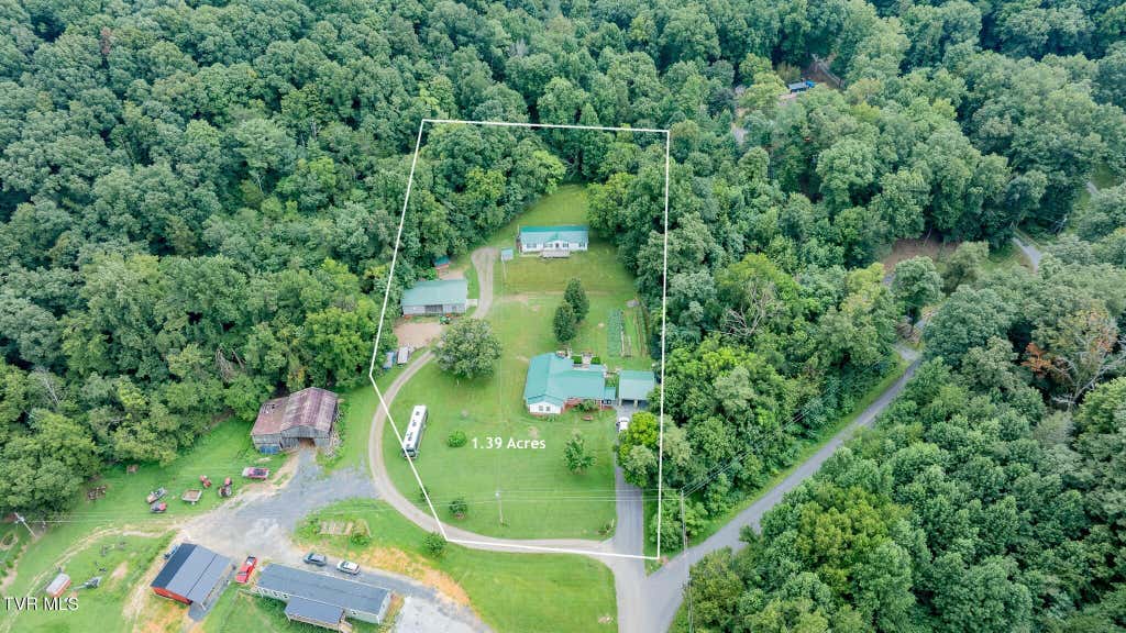 Photo of 141 Hoyle Fender Road, Jonesborough, TN 37659 (MLS # 9999864)