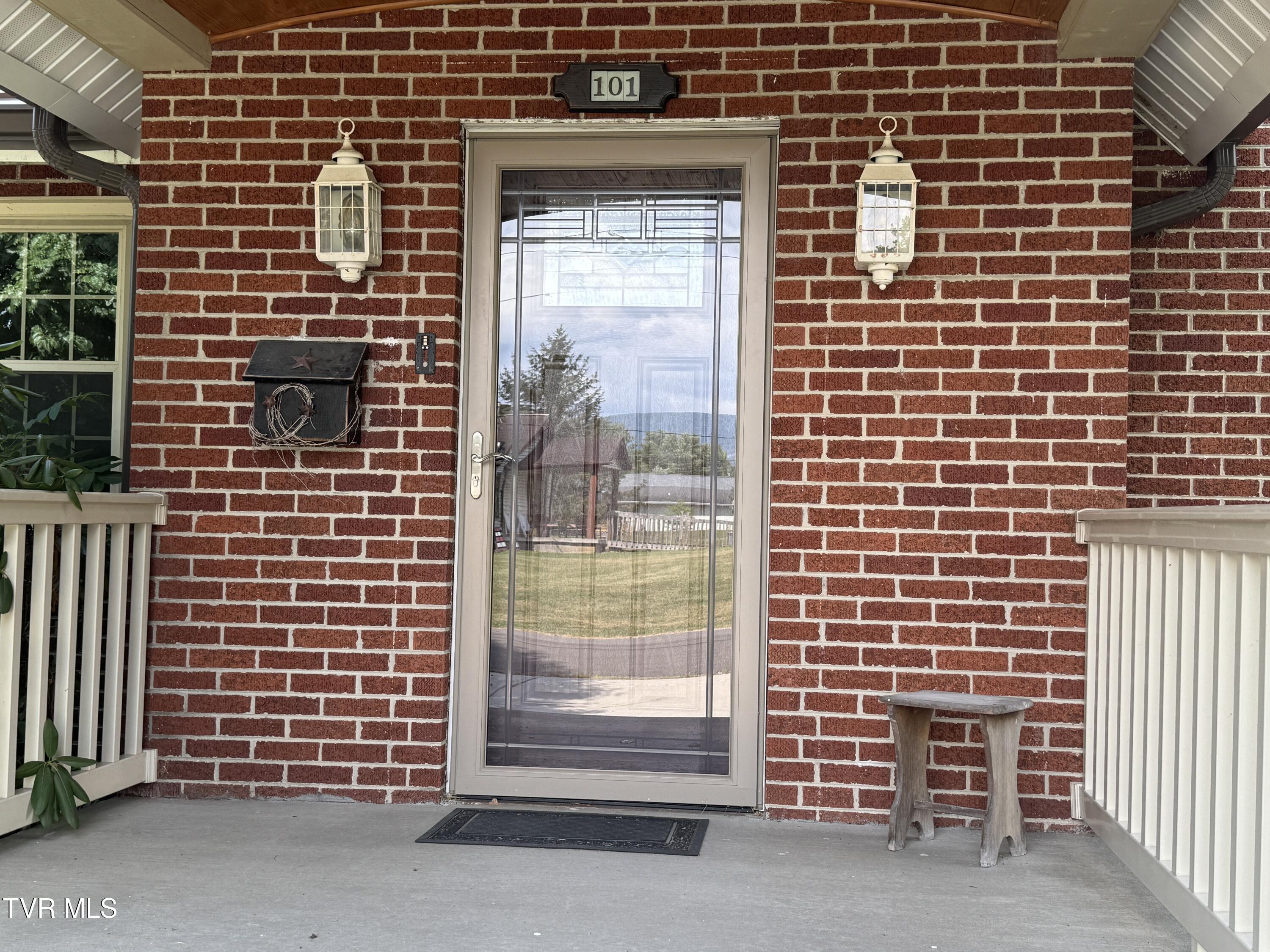 101 26th Street #S, Big Stone Gap, Virginia image 21