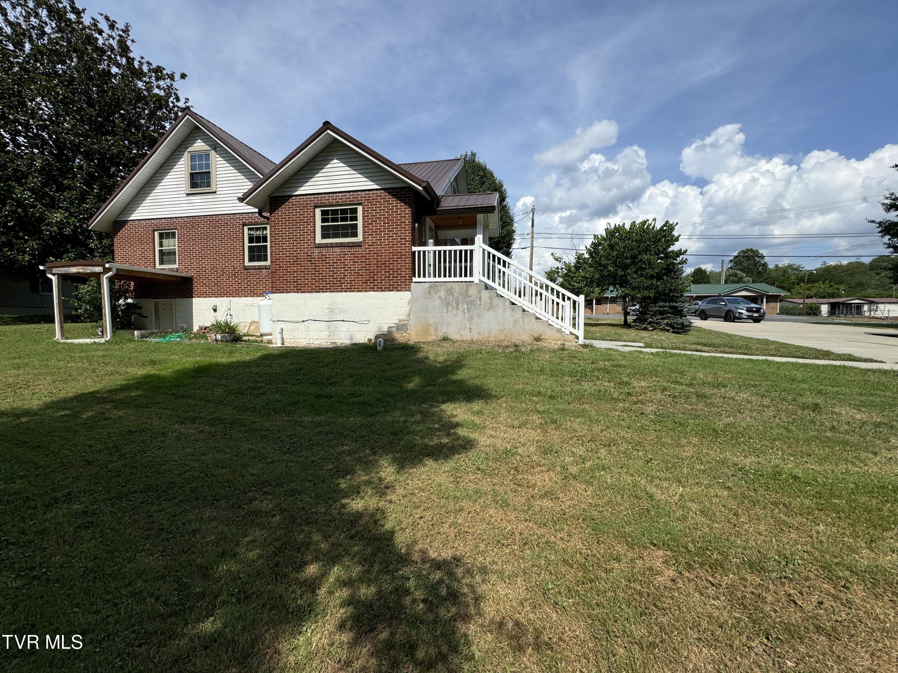 101 26th Street #S, Big Stone Gap, Virginia image 17