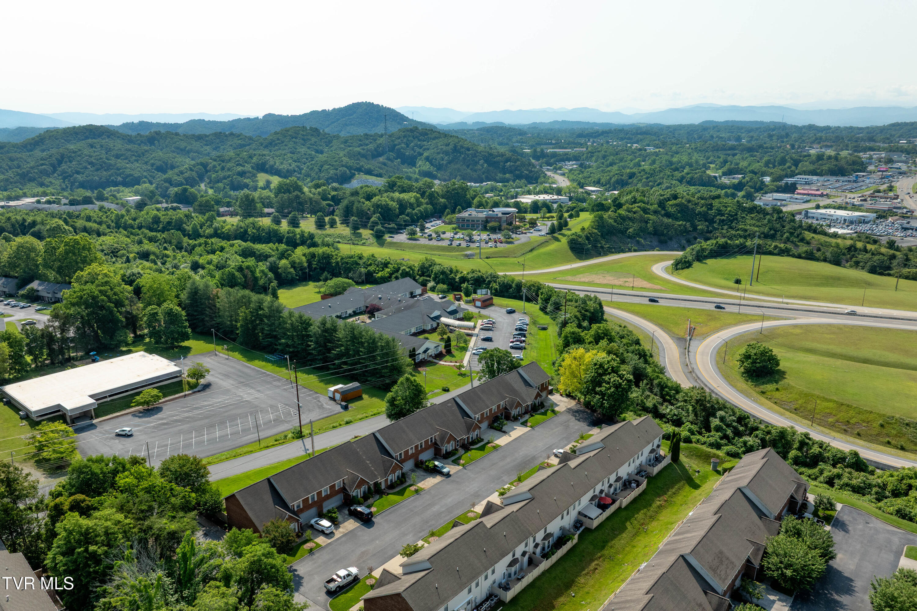 404 Mountain View Road #204, Johnson City, Tennessee image 48