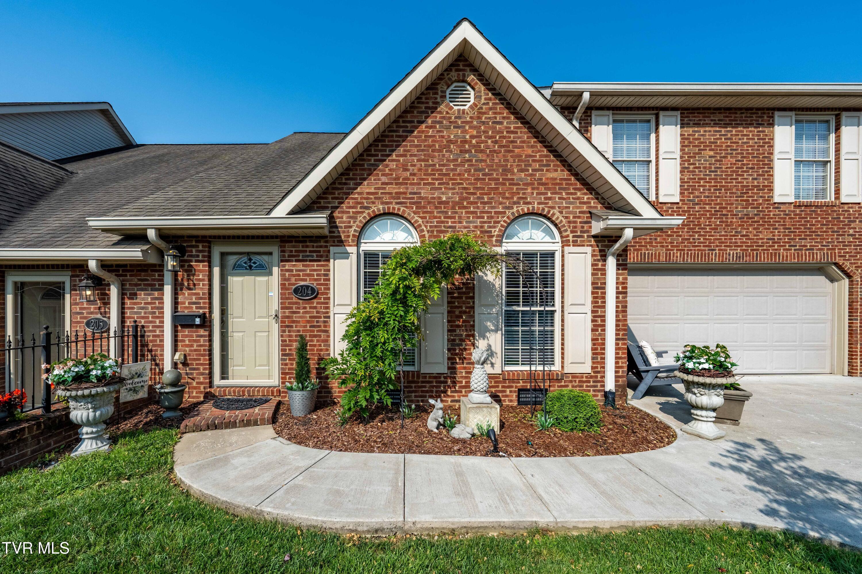 404 Mountain View Road #204, Johnson City, Tennessee image 1