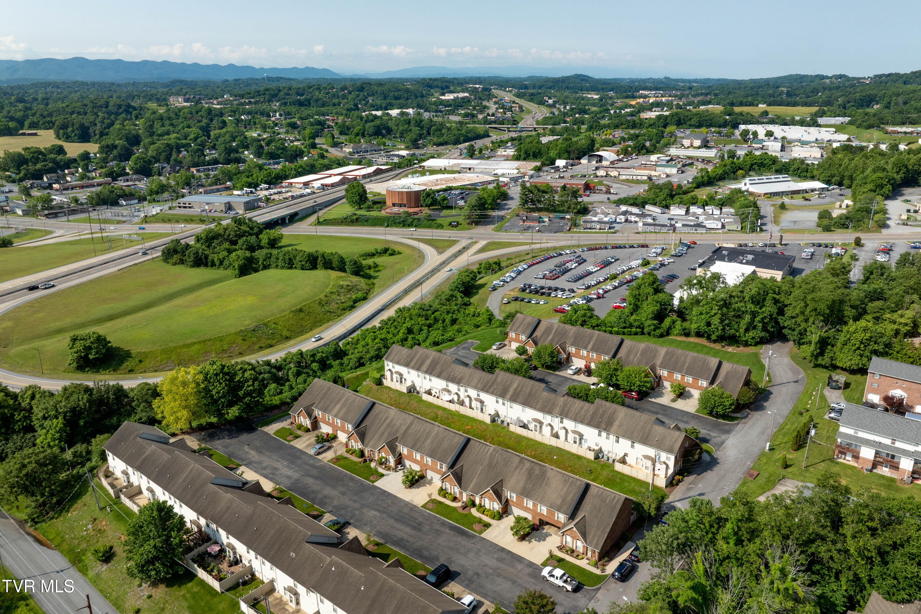 404 Mountain View Road #204, Johnson City, Tennessee image 50