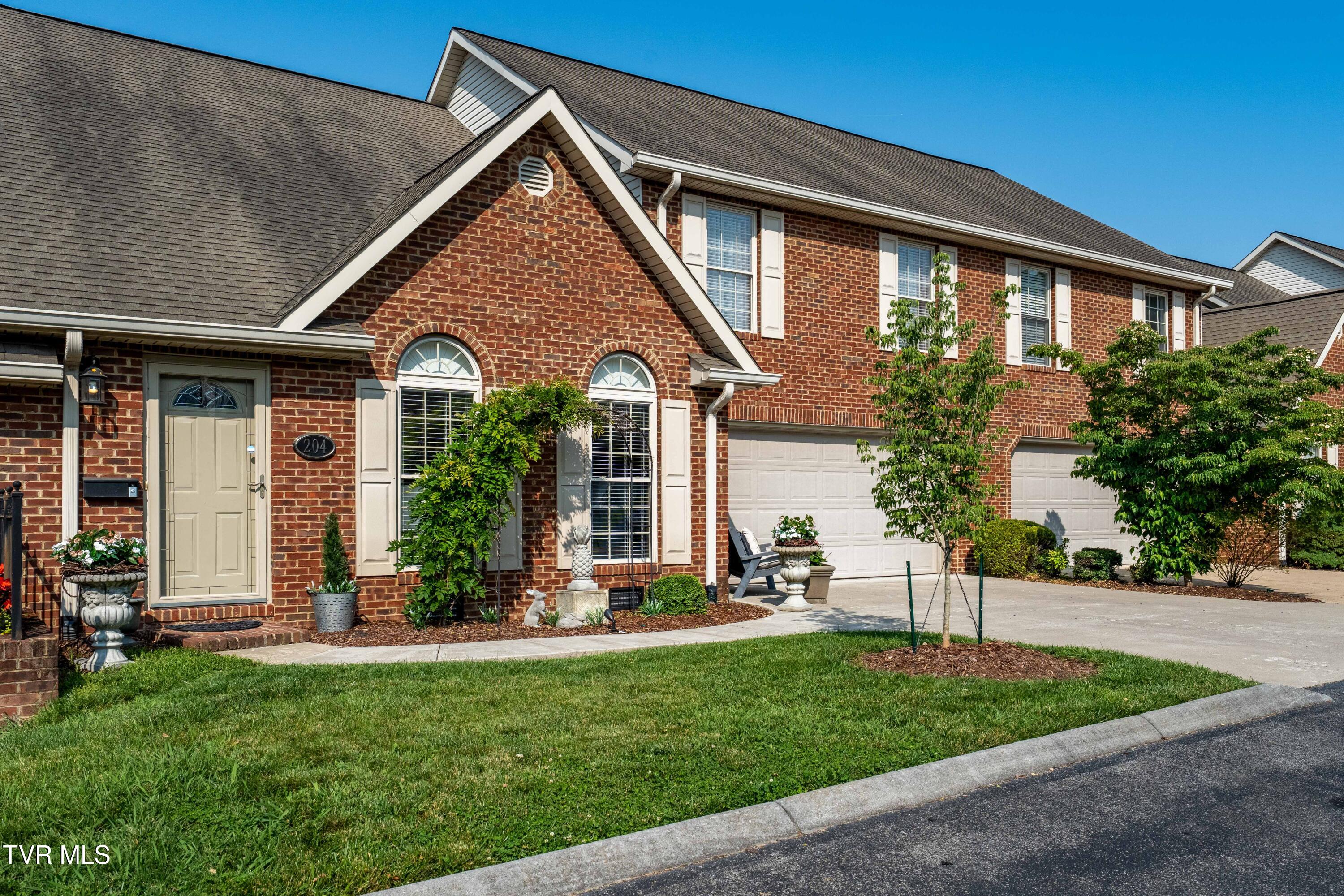 404 Mountain View Road #204, Johnson City, Tennessee image 3