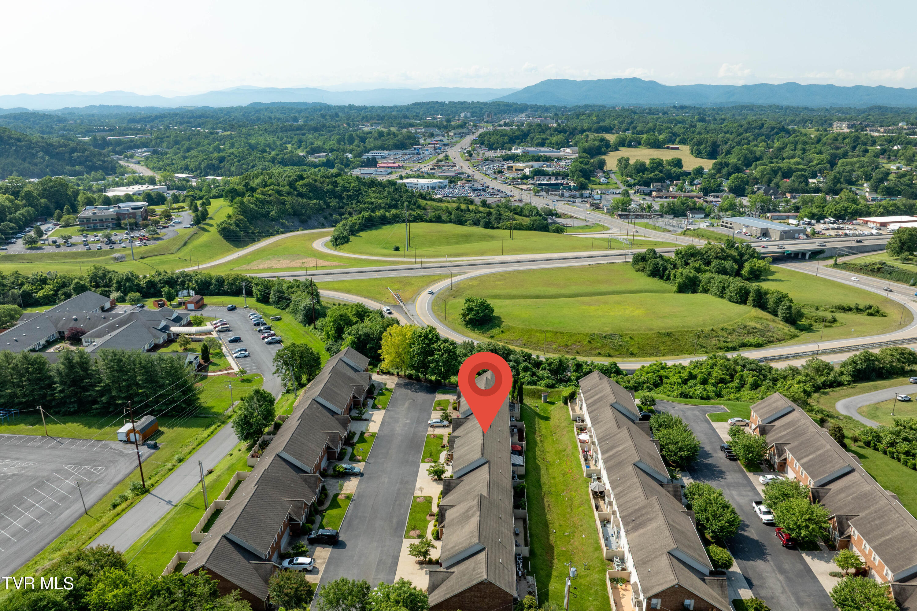 404 Mountain View Road #204, Johnson City, Tennessee image 5