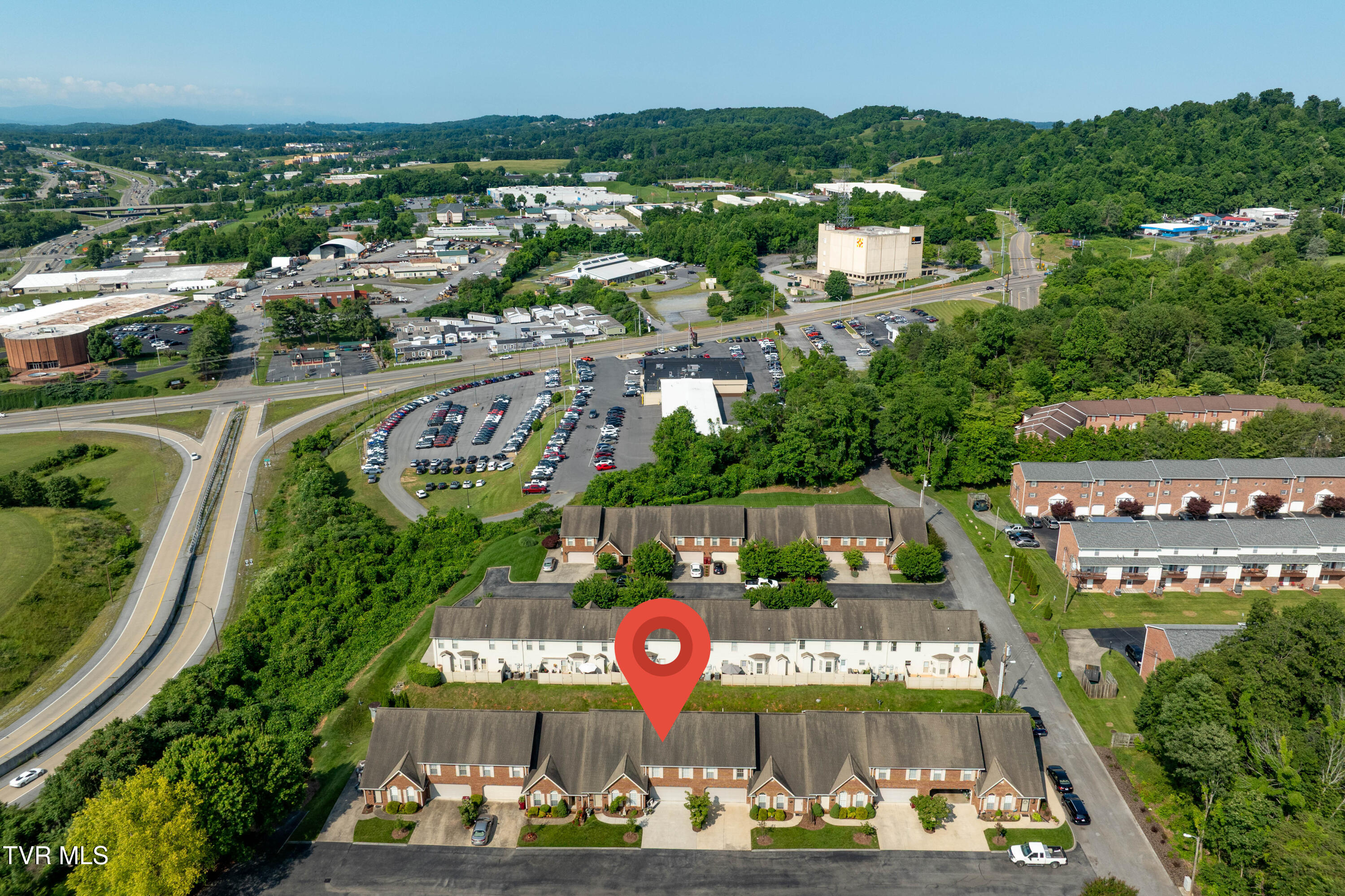 404 Mountain View Road #204, Johnson City, Tennessee image 4