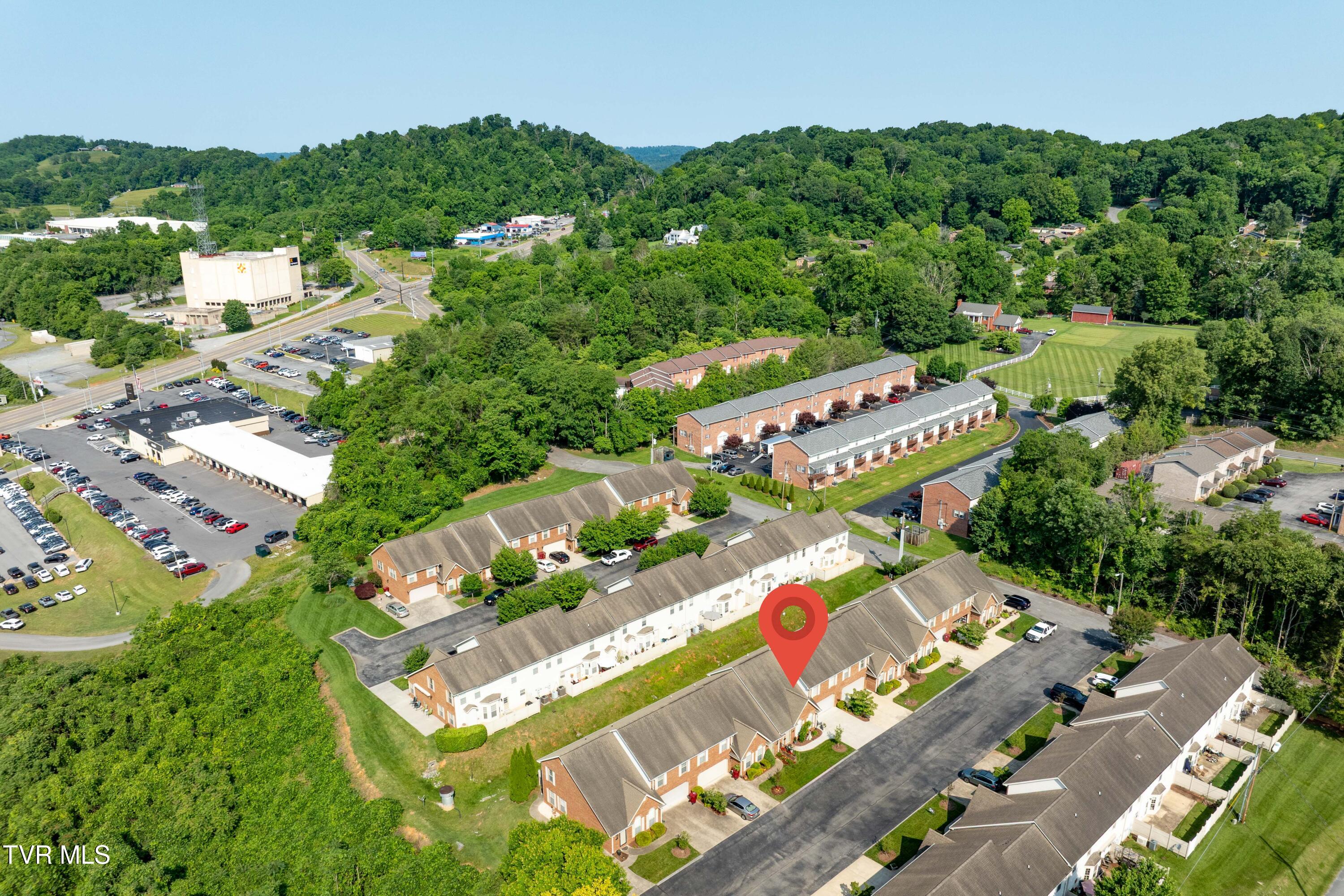 404 Mountain View Road #204, Johnson City, Tennessee image 44