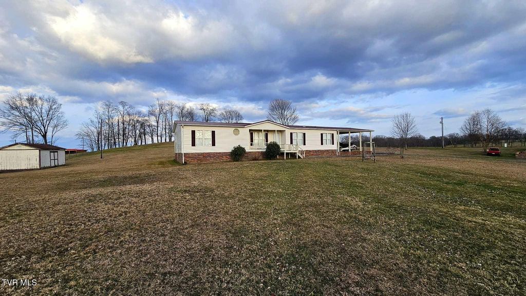 Photo of 186 Fire Station Drive, Coeburn, VA 24230 (MLS # 9991876)