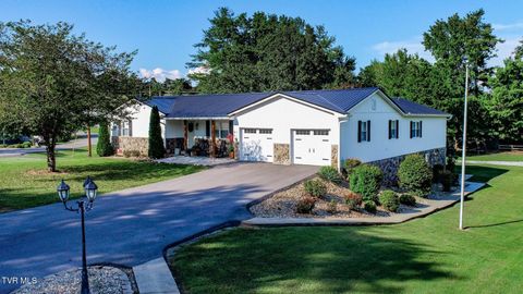 Homes For Sale - 500 Buckingham Dr Dr<br/> Newport, TN 37821