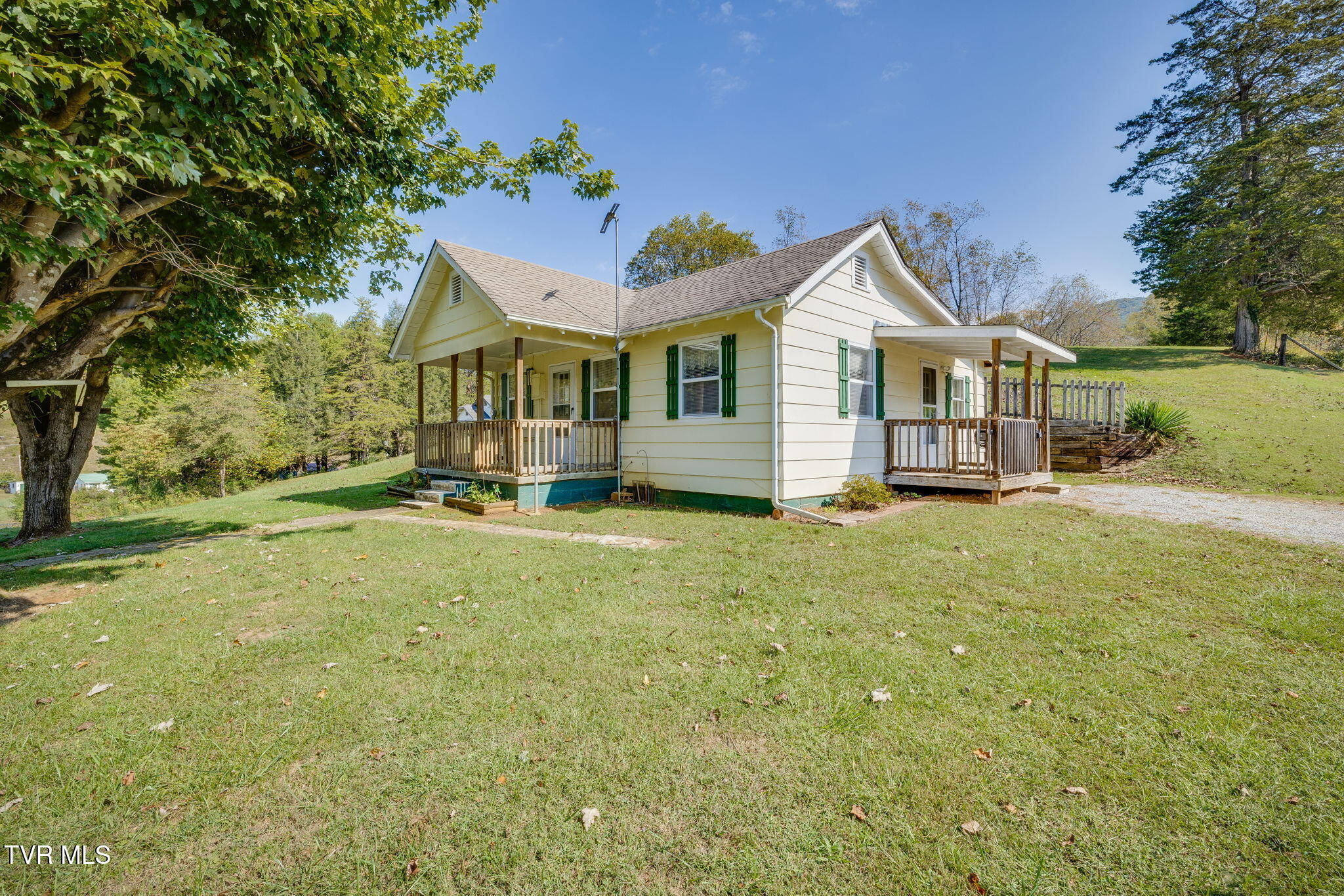 113 Roy Bowers Road