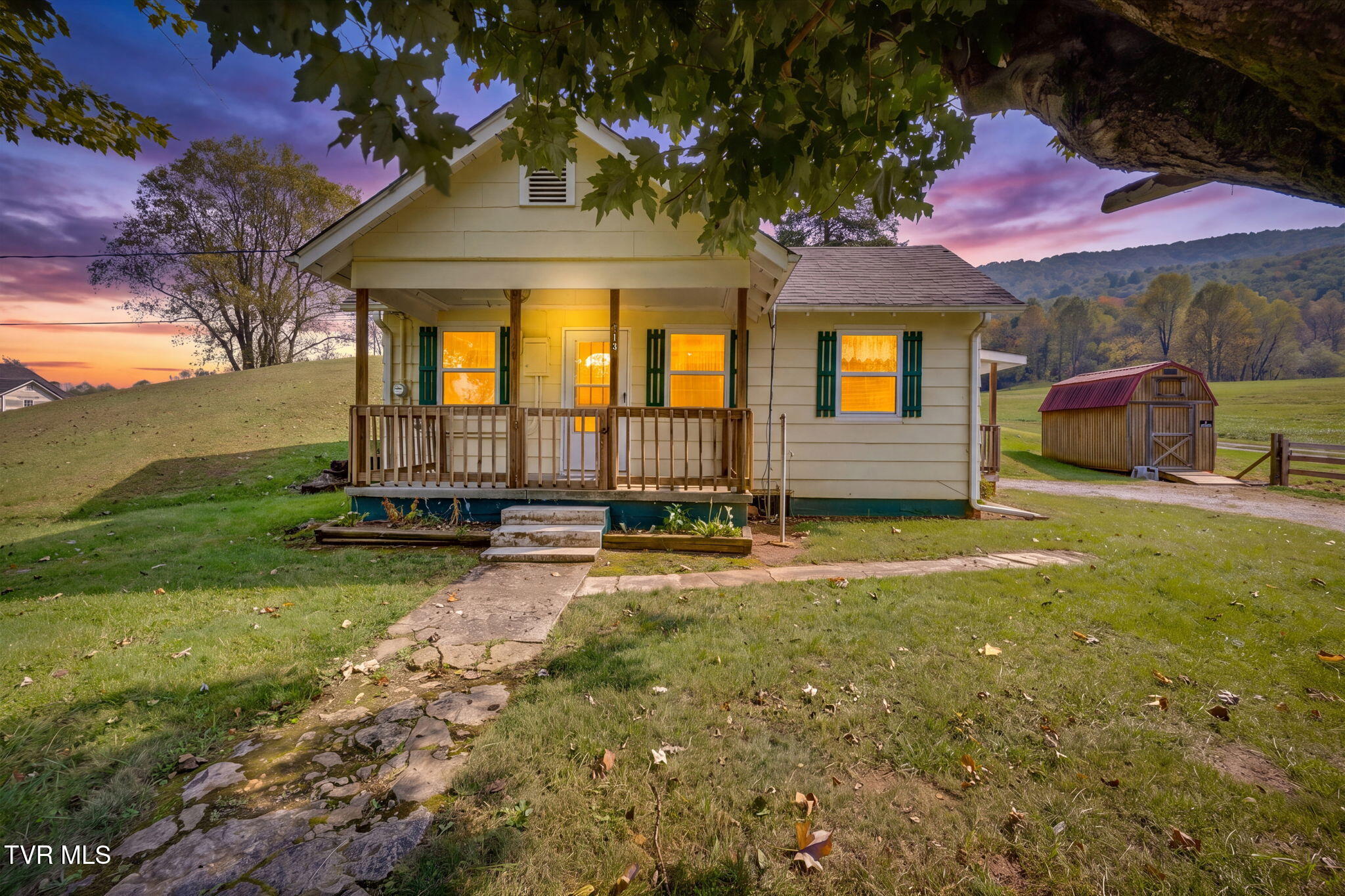 113 Roy Bowers Road