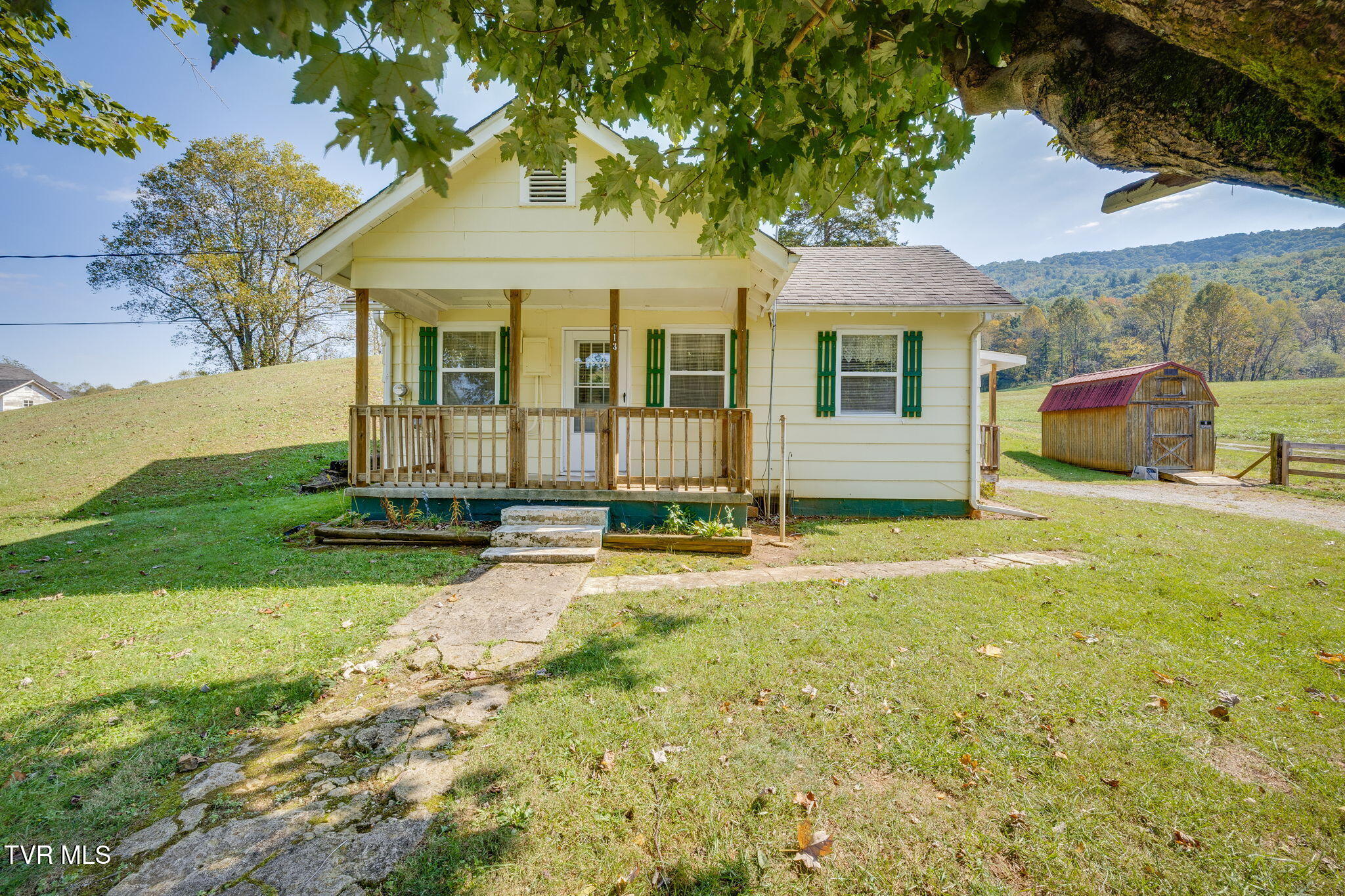 113 Roy Bowers Road