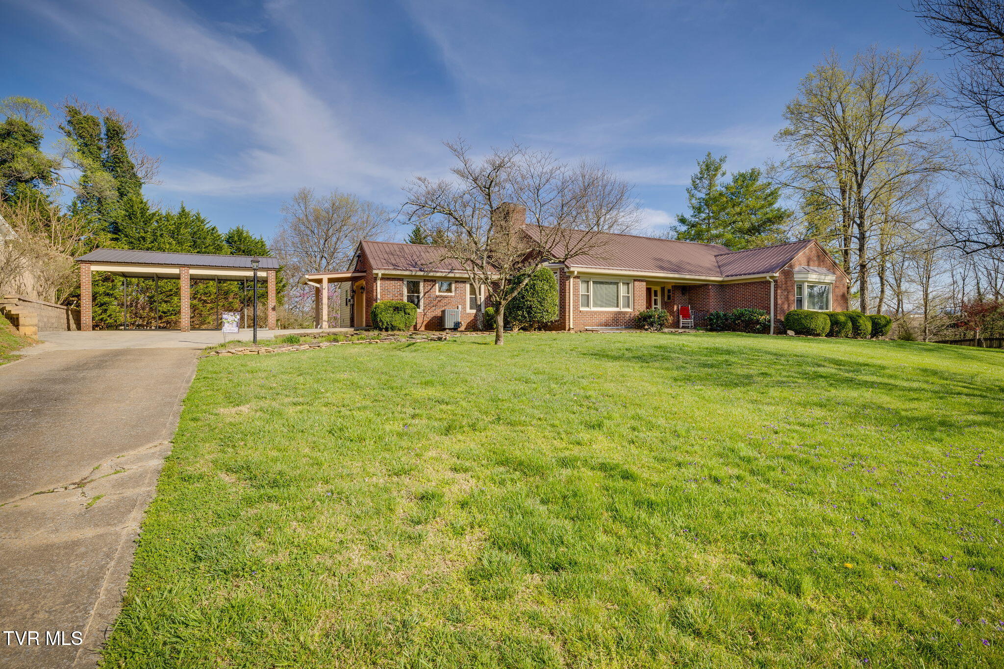 207 Sparger Road, Bristol, Tennessee image 4
