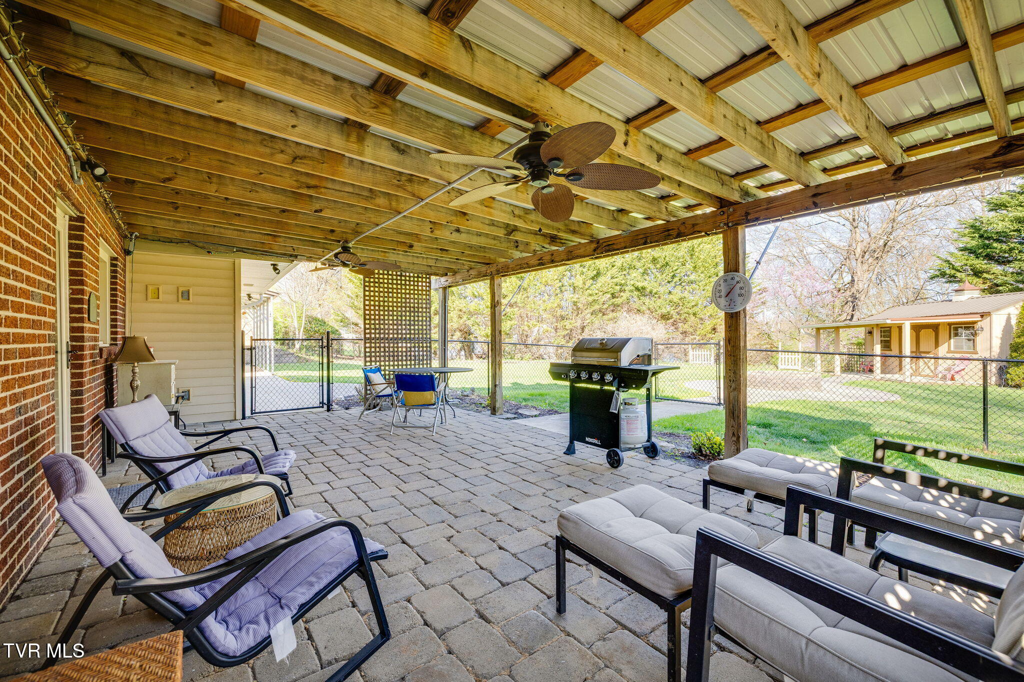 207 Sparger Road, Bristol, Tennessee image 47