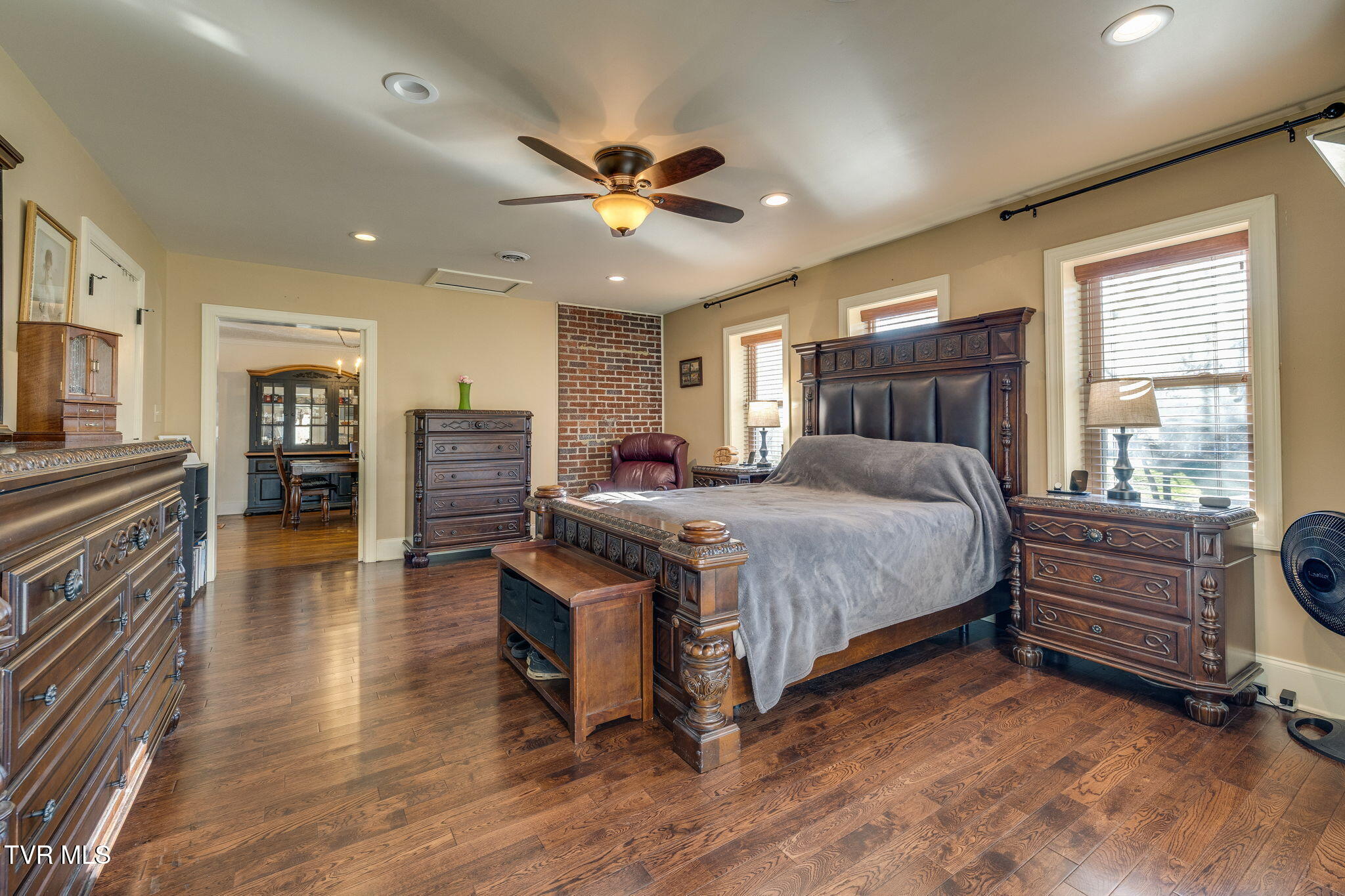 207 Sparger Road, Bristol, Tennessee image 24