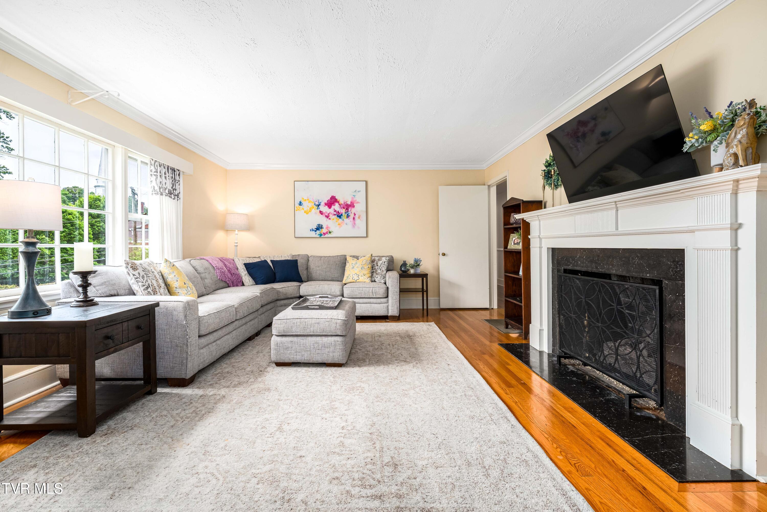 134 Parkland Drive Drive, Bristol, Virginia image 37