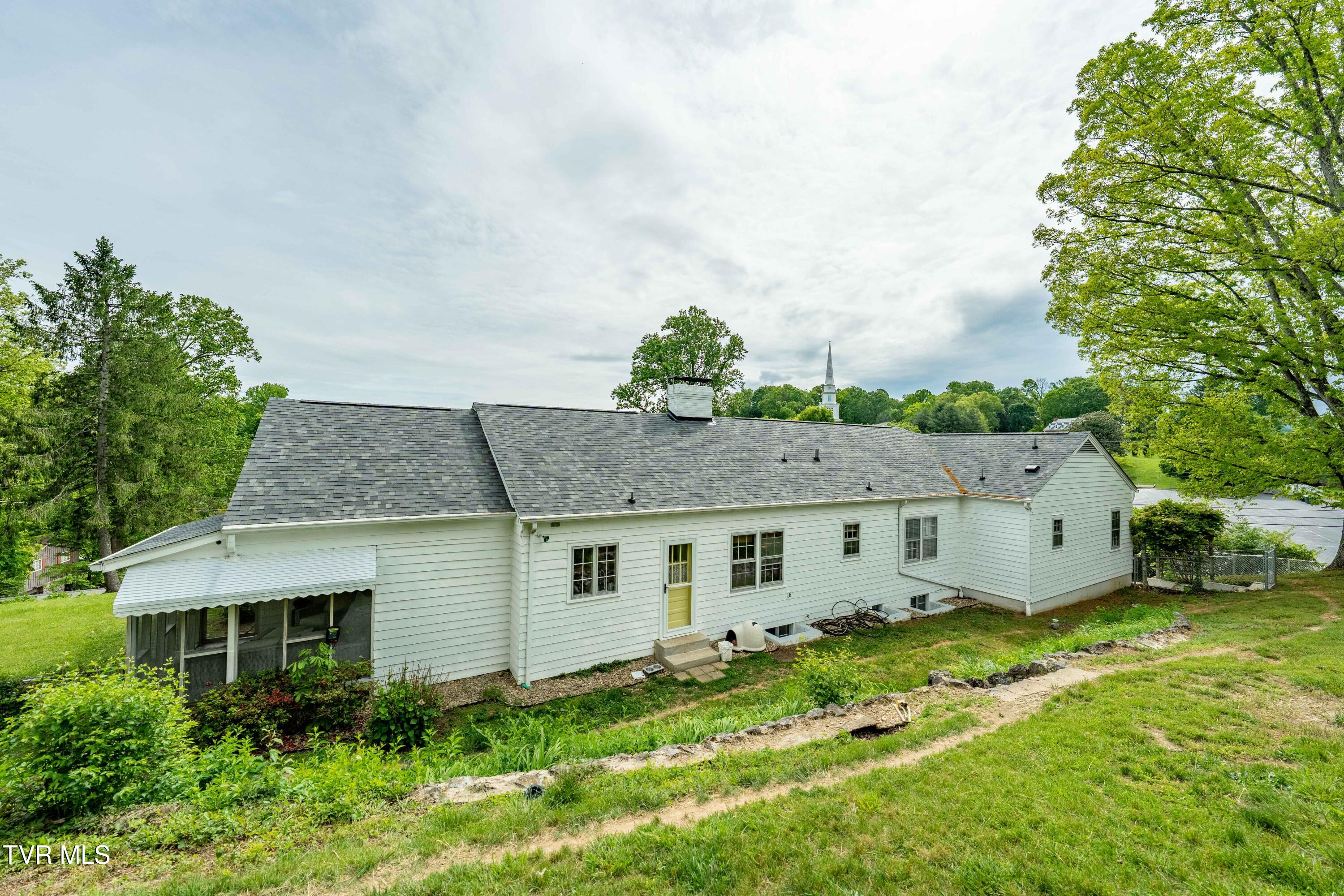 134 Parkland Drive Drive, Bristol, Virginia image 26