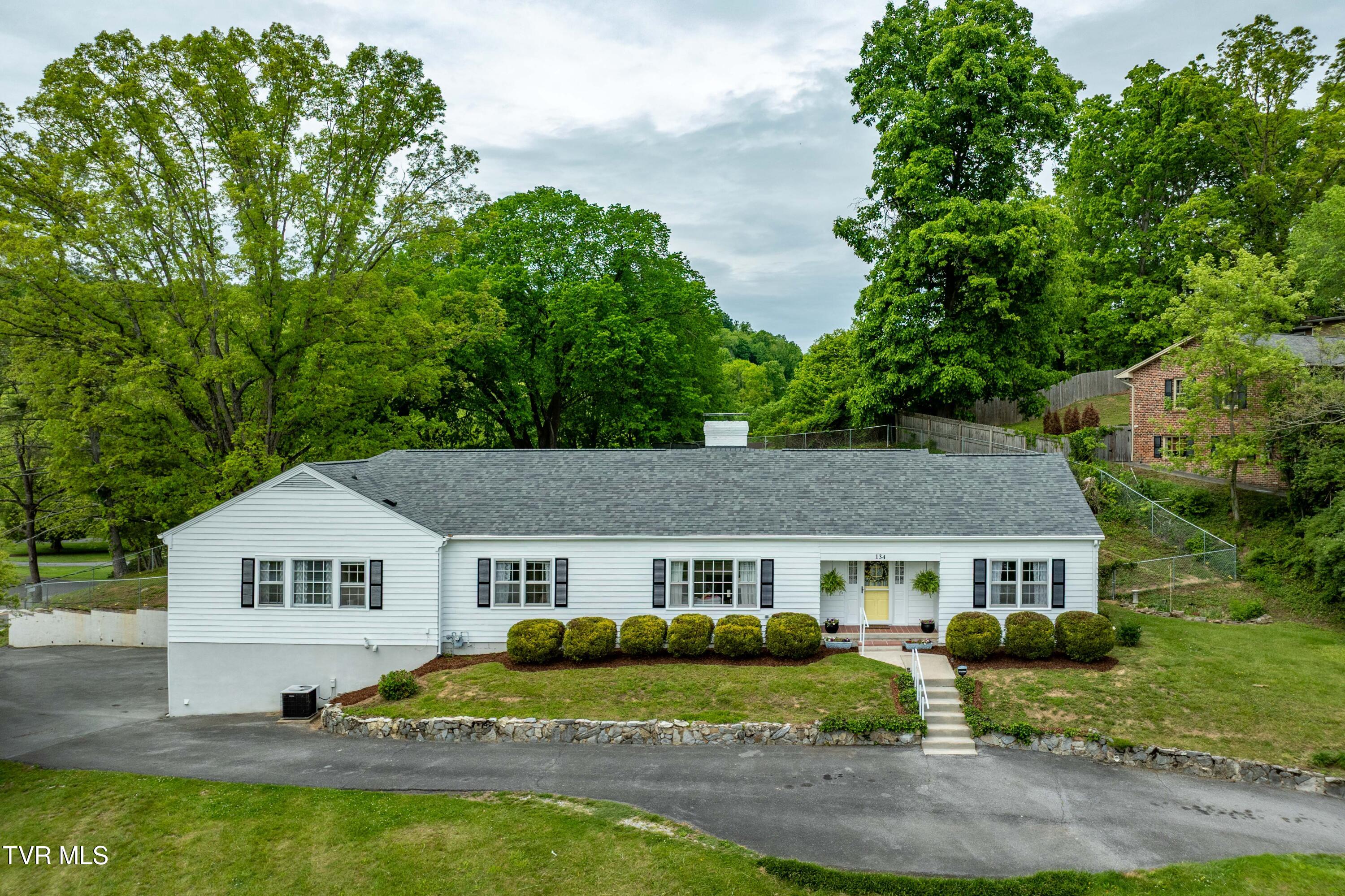 134 Parkland Drive Drive, Bristol, Virginia image 1