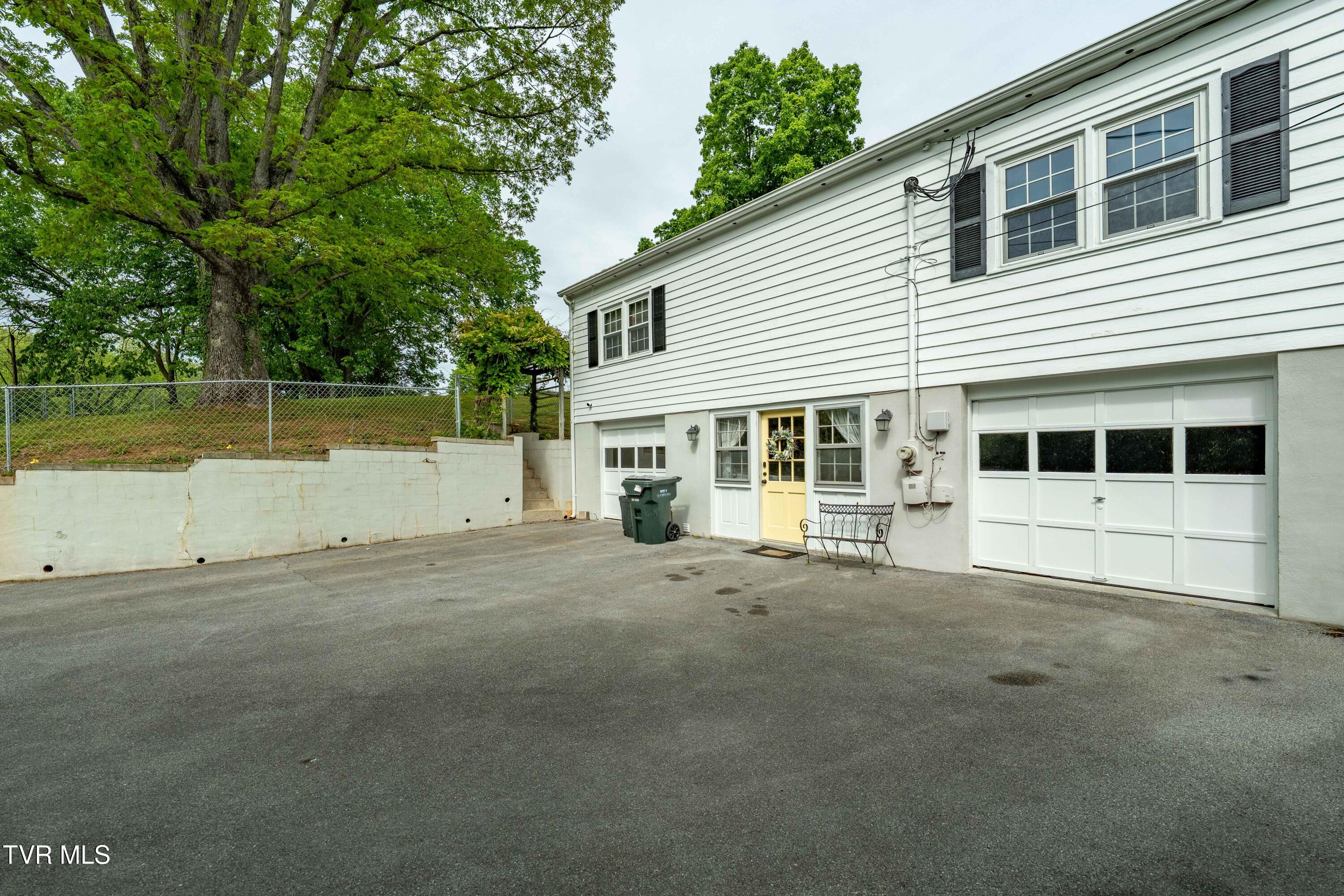 134 Parkland Drive Drive, Bristol, Virginia image 33