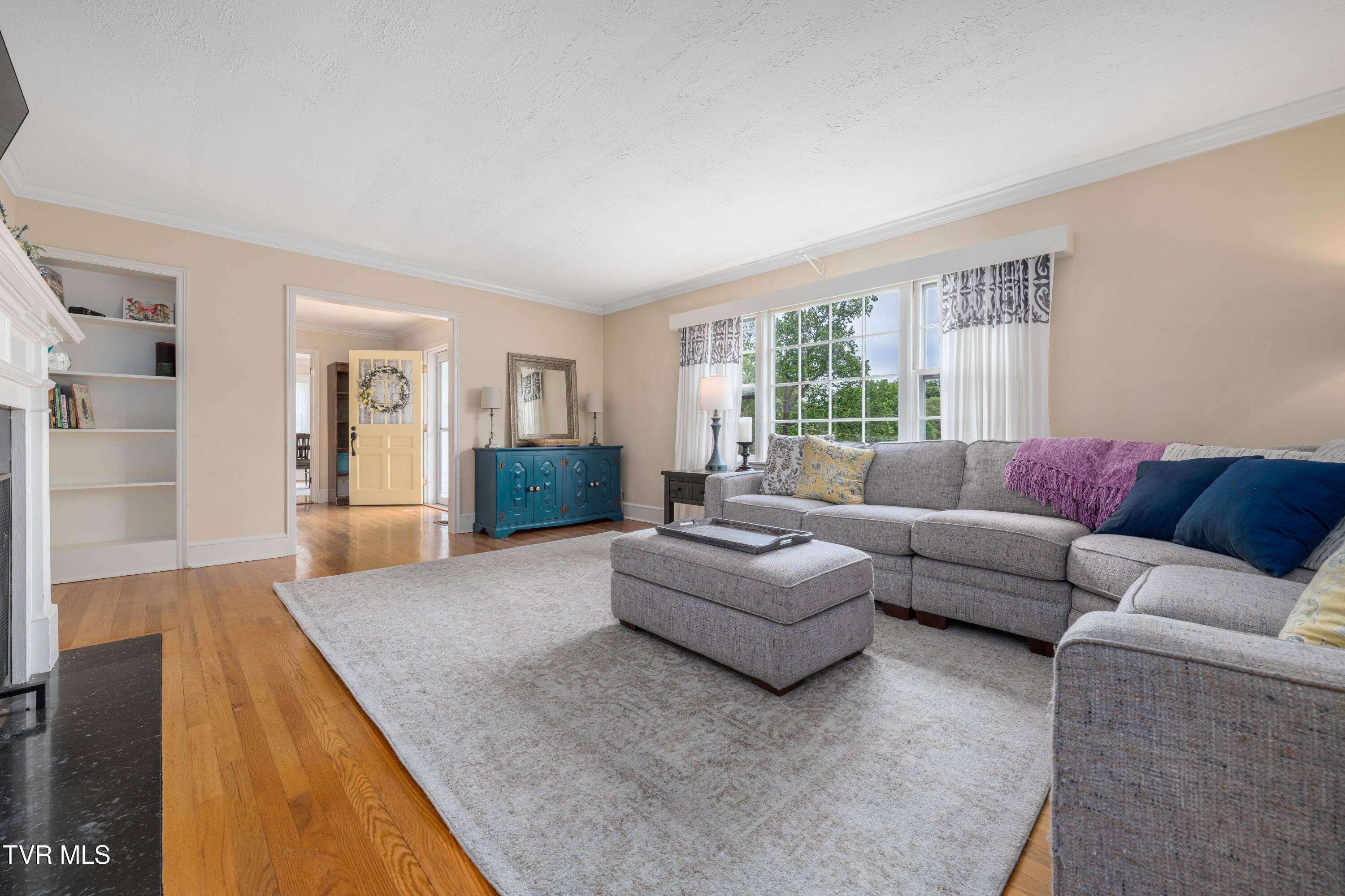 134 Parkland Drive Drive, Bristol, Virginia image 39