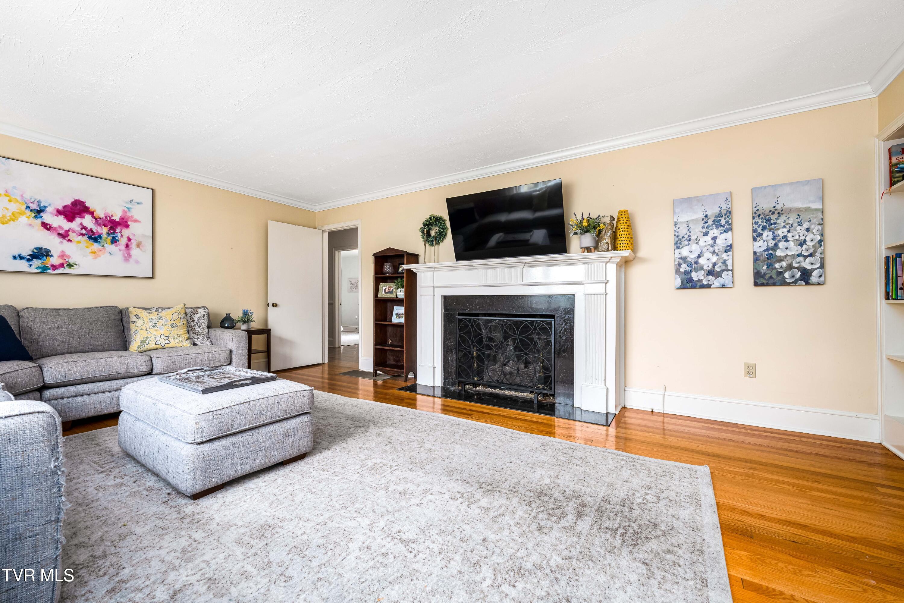 134 Parkland Drive Drive, Bristol, Virginia image 38